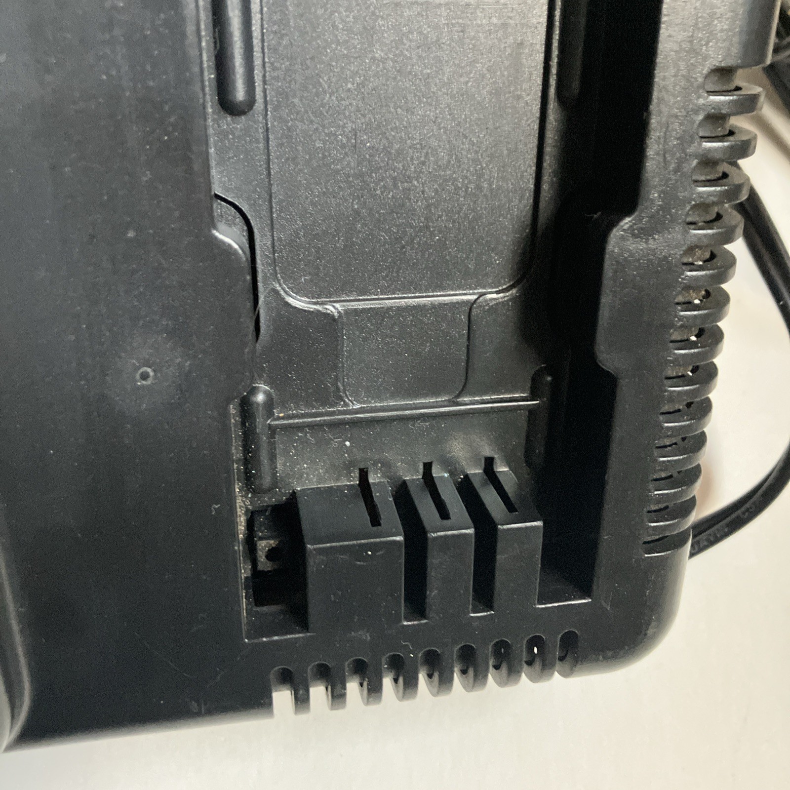 Task Force 29063 18V Fast Quick-Charge 1-1.5 Hr Charger ONLY | FOR 29043