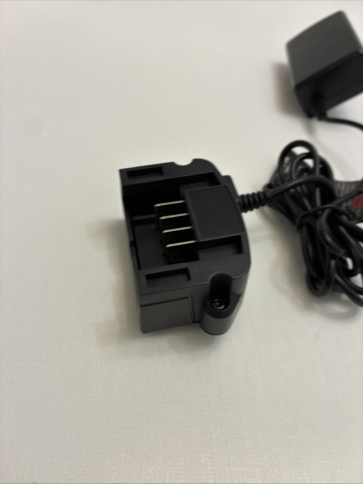 Porter Cable PCC699L 20V Max Lithium-Ion Battery Charger Type 1 Class 2
