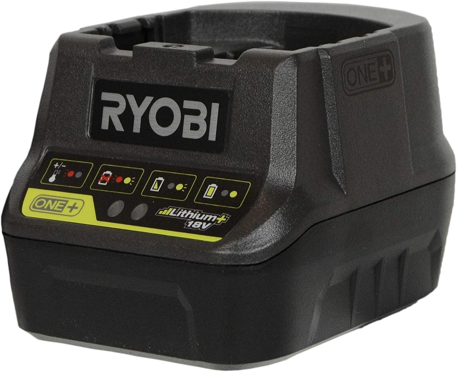 P118B 18V Battery Charger