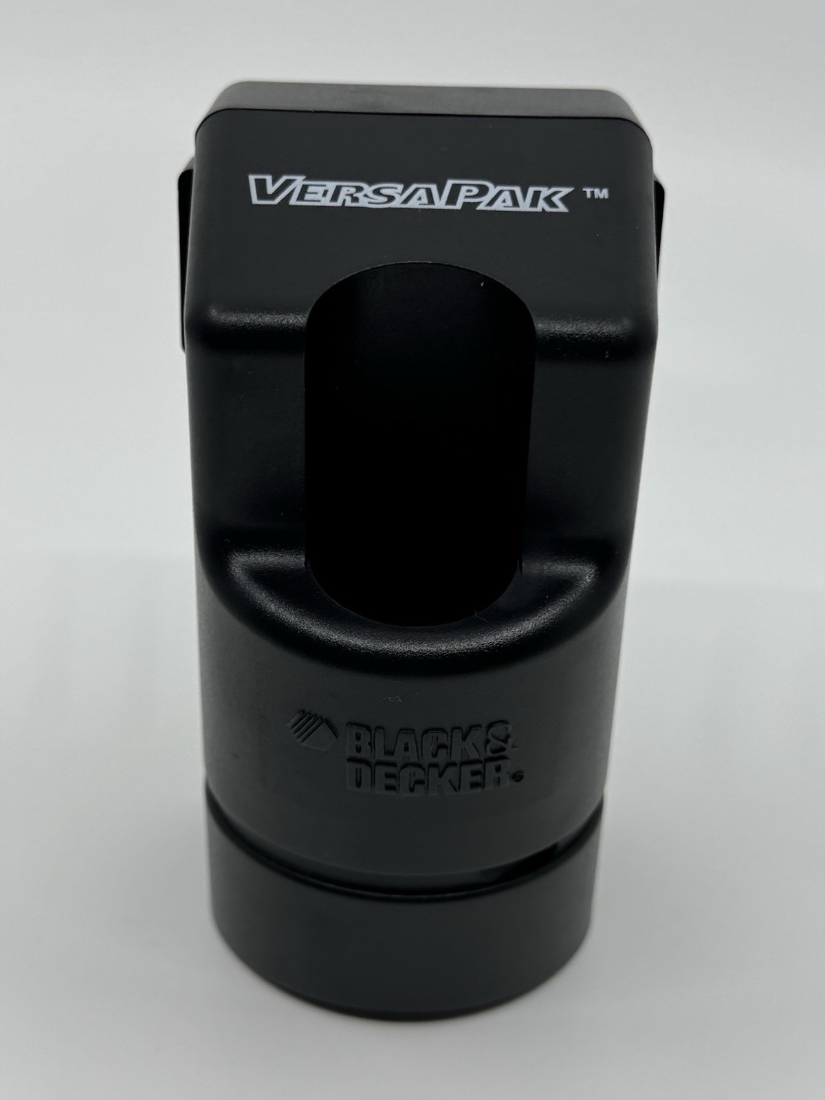Genuine Black & Decker VP131 VersaPak 497460-00 Single Port Battery Charger