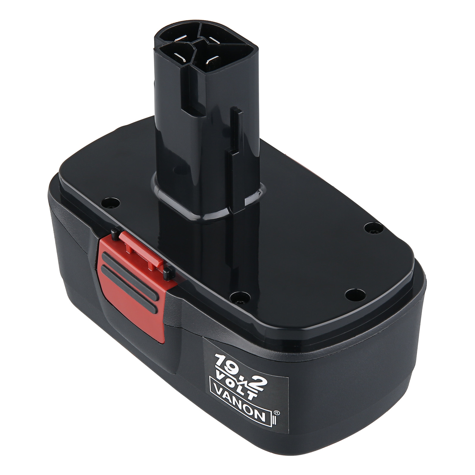 2X C3 4.8Ah 19.2 Volt For Craftsman Battery DieHard P PP2030 11375 130279005