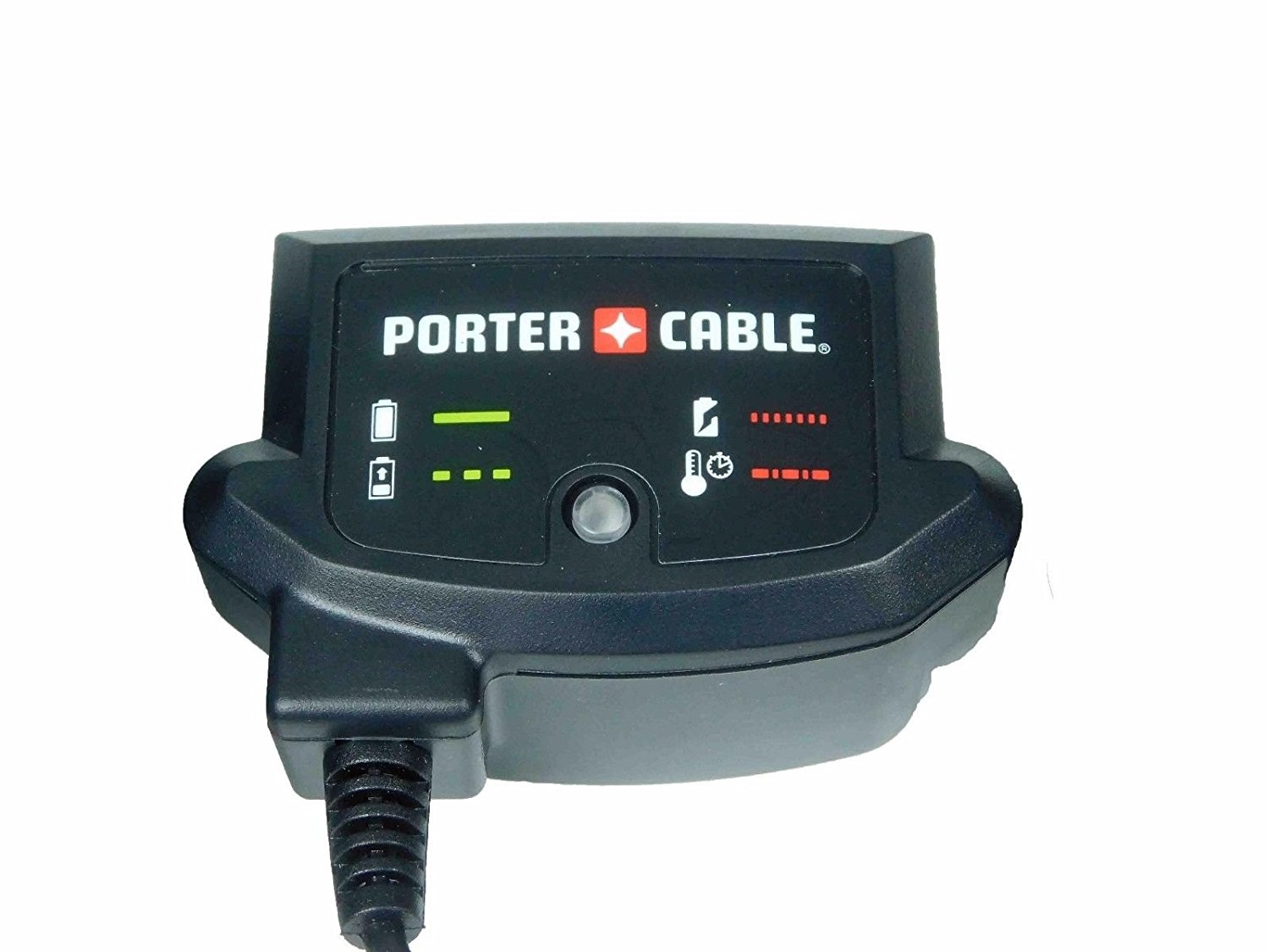 PORTER CABLE PCC699L 20V Max Lithium Ion 20 Volt Battery Charger