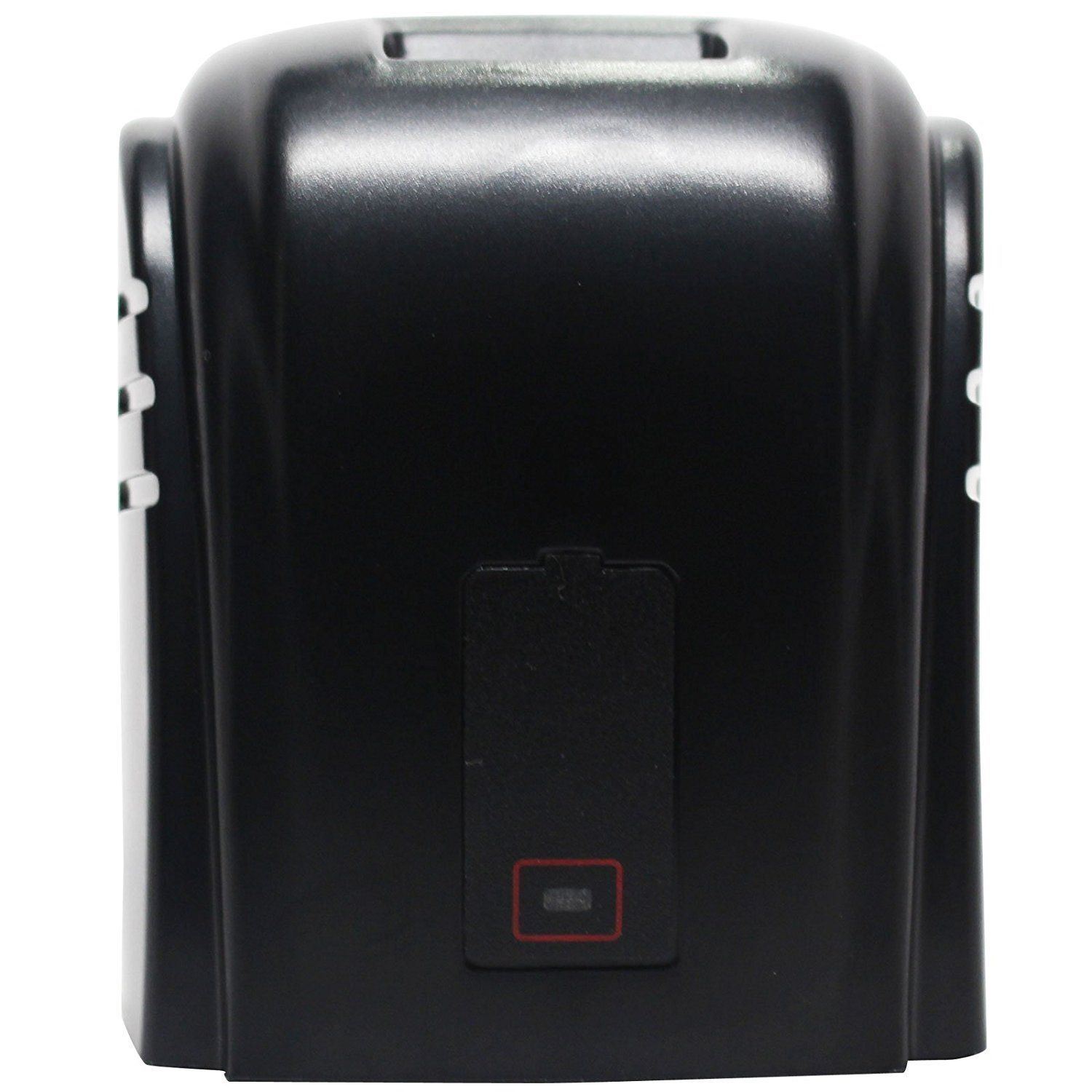 Non-OEM USB-Port Power Output Charger/Adapter For MILWAUKEE M18 18V Battery