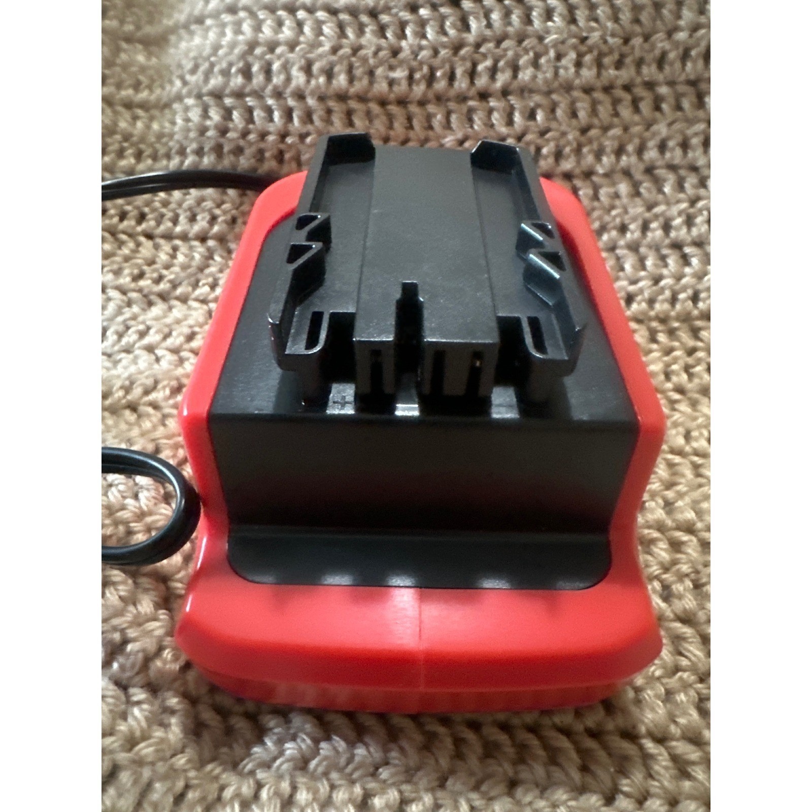 Compact Charger MIL 28V Lithium Battery 48-59-2819 for Milwaukee Cordless Tools
