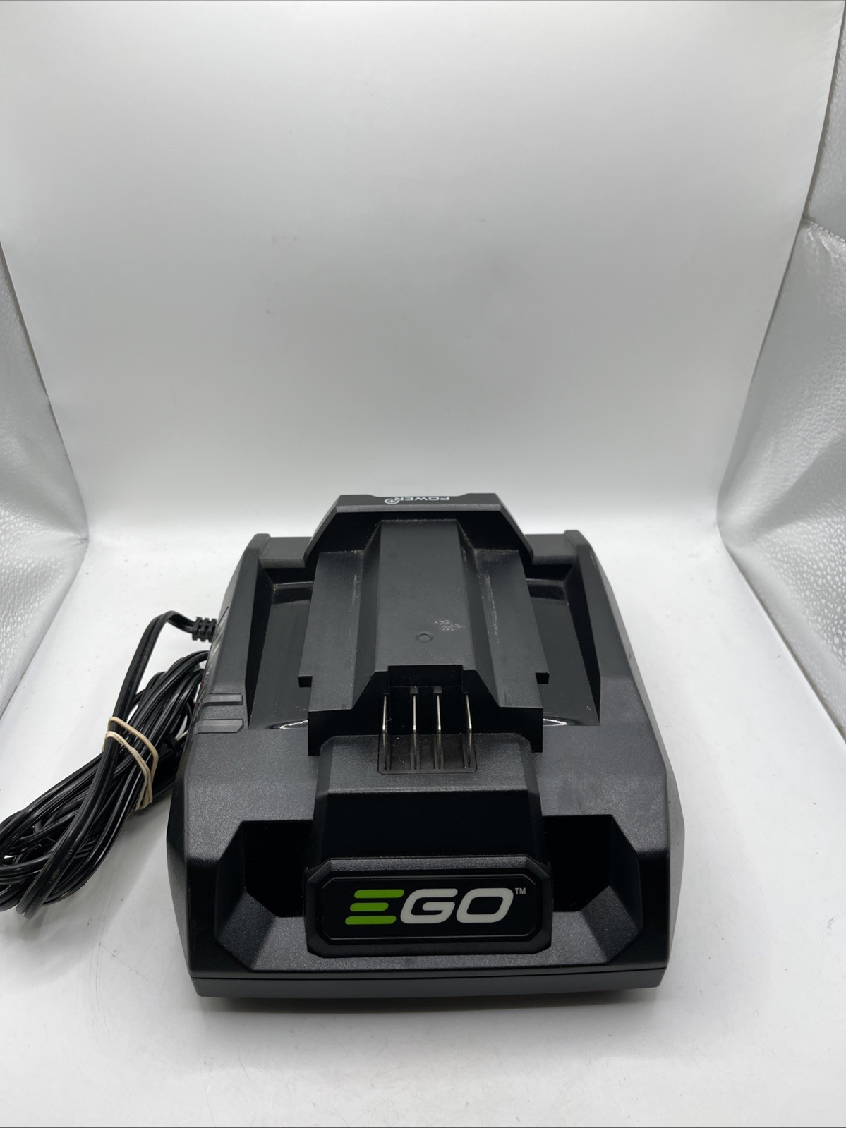 WORKS Genuine Original EGO Power CH3200 320W 56V Battery Charger 2022 Pre-Owned