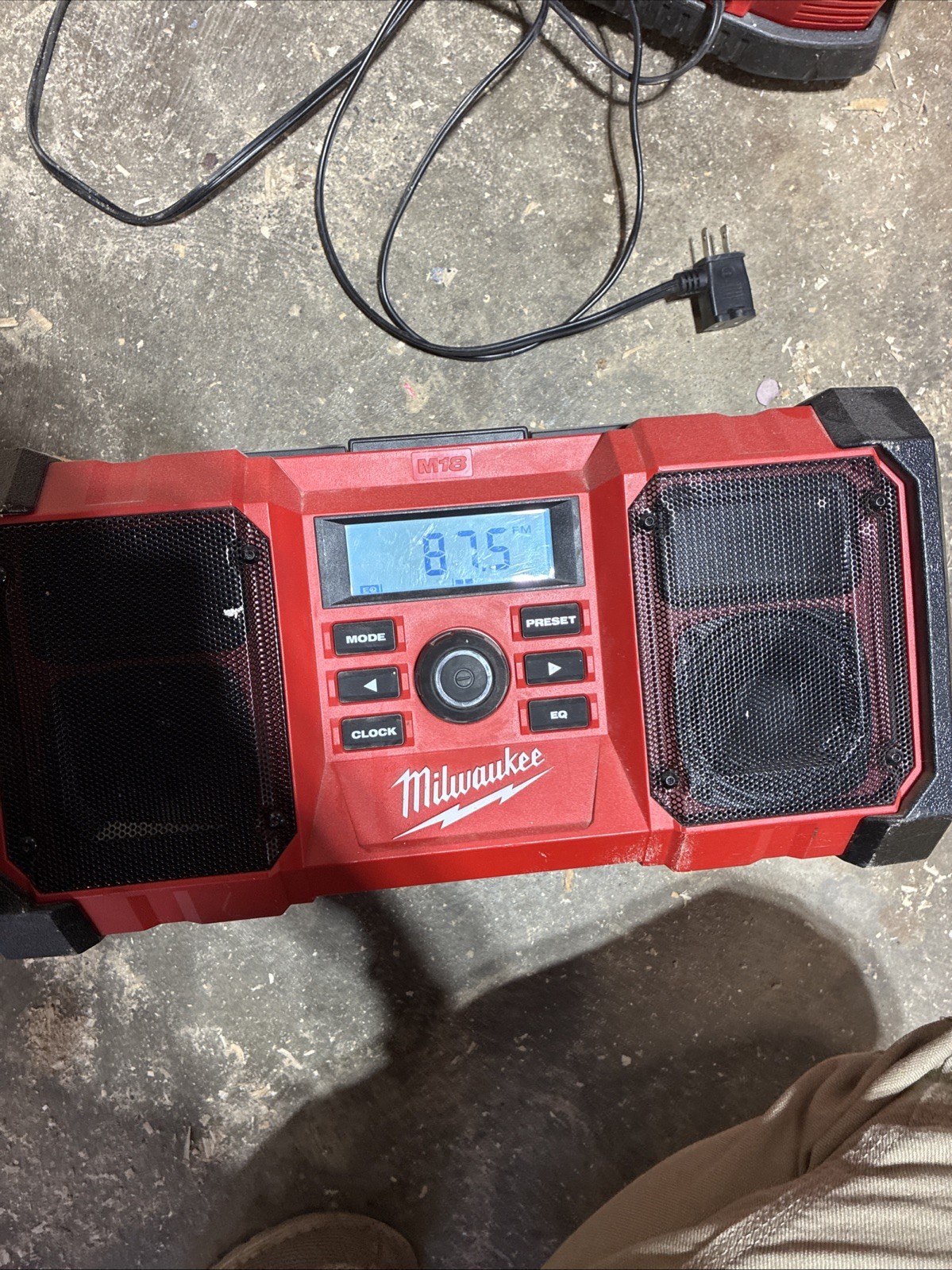 Milwaukee M18/M12 Rapid Charger + Brushless Drill/Impact + X2 5AH Batteries
