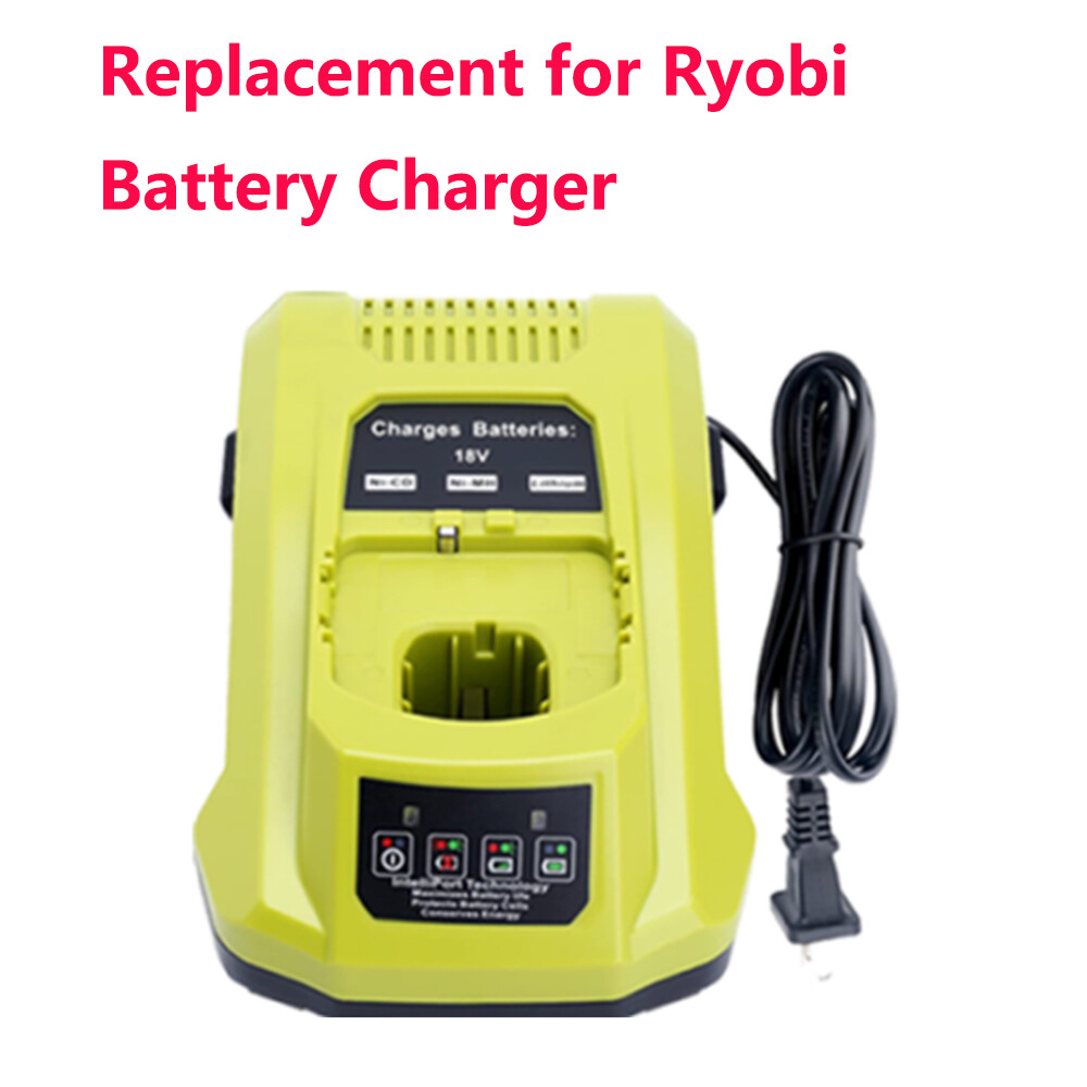 8.0Ah P108 For RYOBI 18V Battery P107 One Plus High Capacity Lithium 18 Volt New