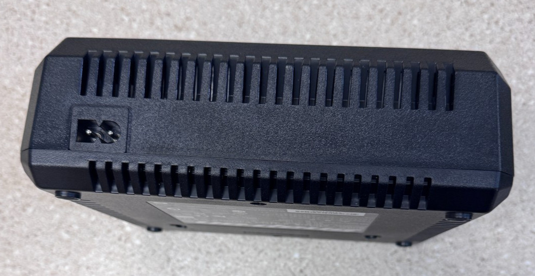 Snap-On CTC131A Dual Battery Charger
