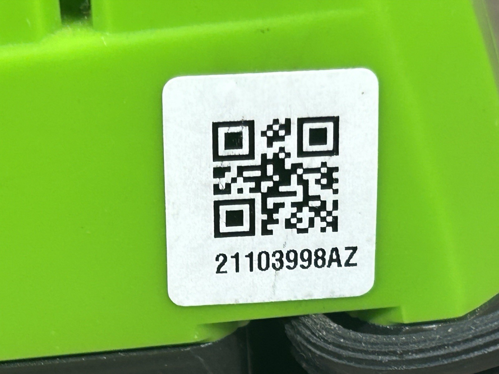 Genuine 40V Charger 29482 Greenworks 40V Battery 29472 29462 29252 22272 BAF721