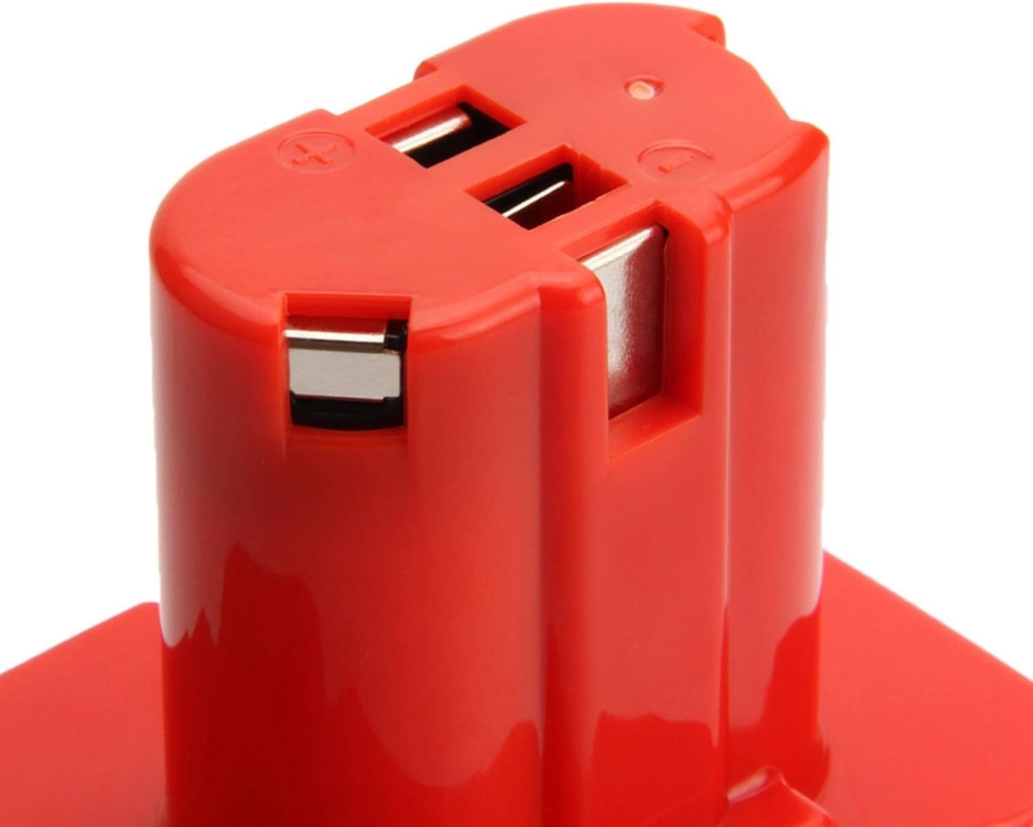 4.8Ah 18V For Makita 1835 Ni-MH Replacement Battery 1833 PA18 1822 1823 1834