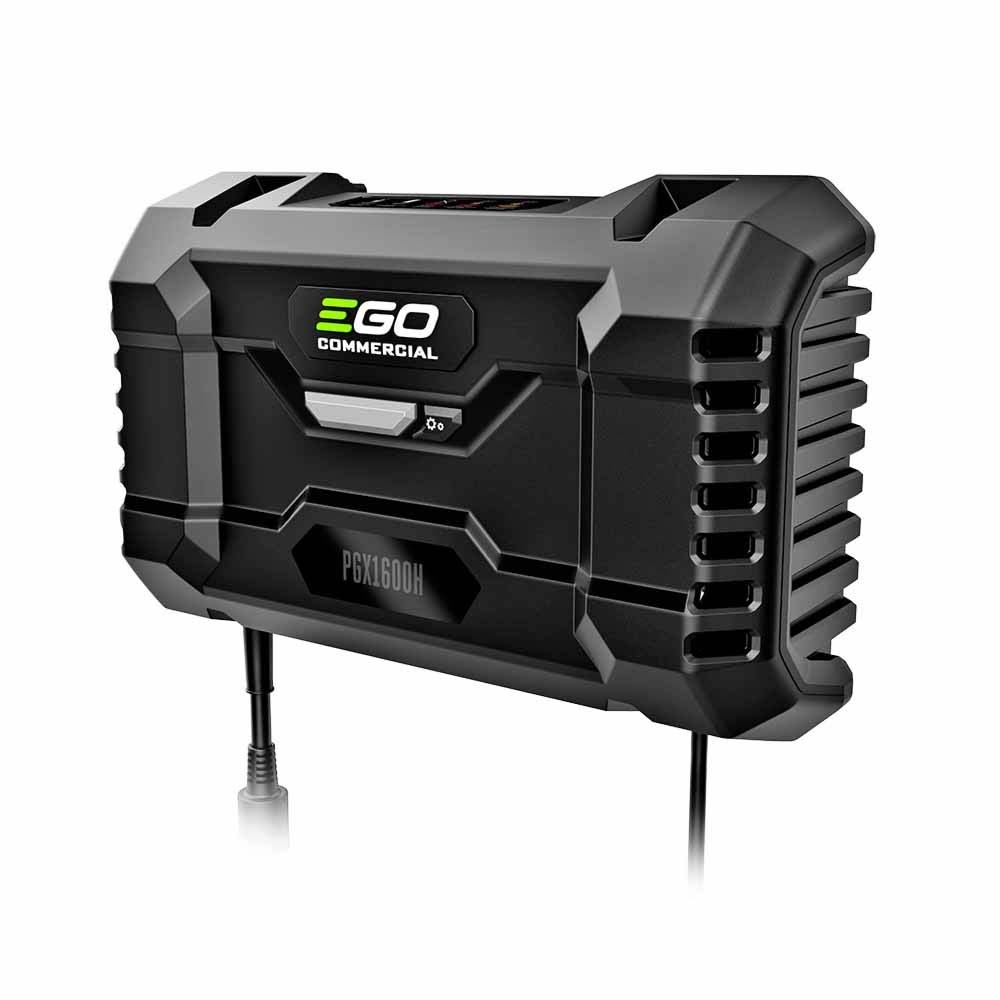EGO PGX1600H PGX Commercial 1600W Charging Hub for 120V 15A Outlet