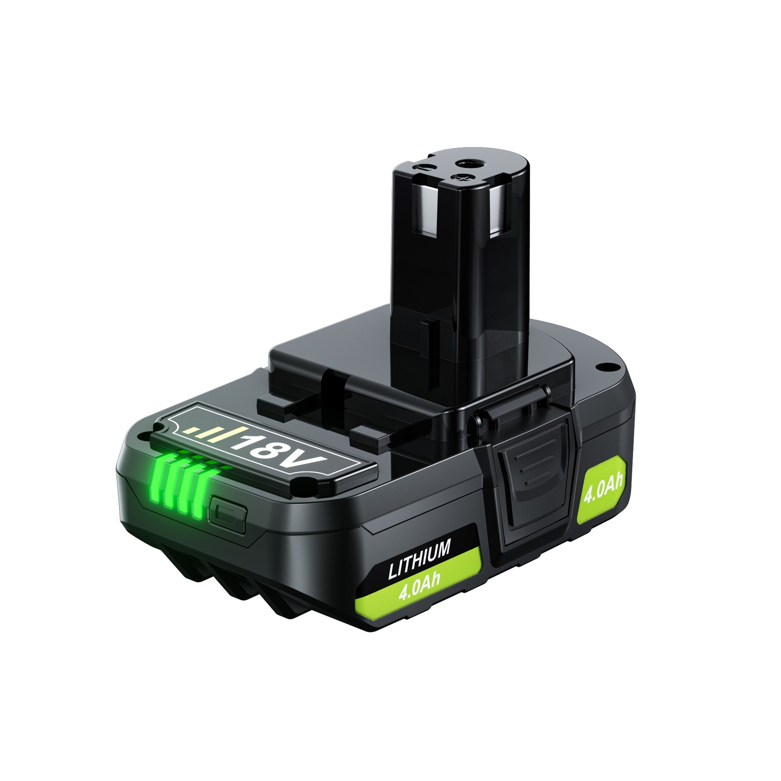 For RYOBI 18V P190 PBP003 PBP006 P191 P189 P108 P102 Cordless Drill Power Tool