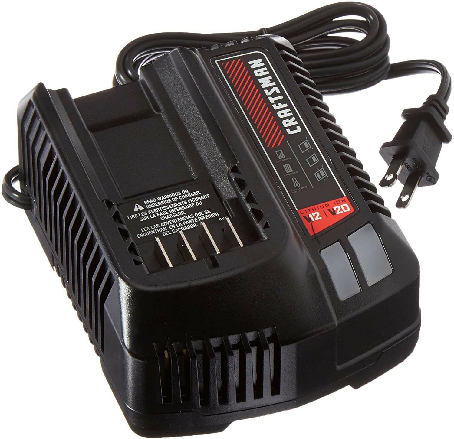 “New” Craftsman CMCB101 12V-20V Max Lithium-Ion