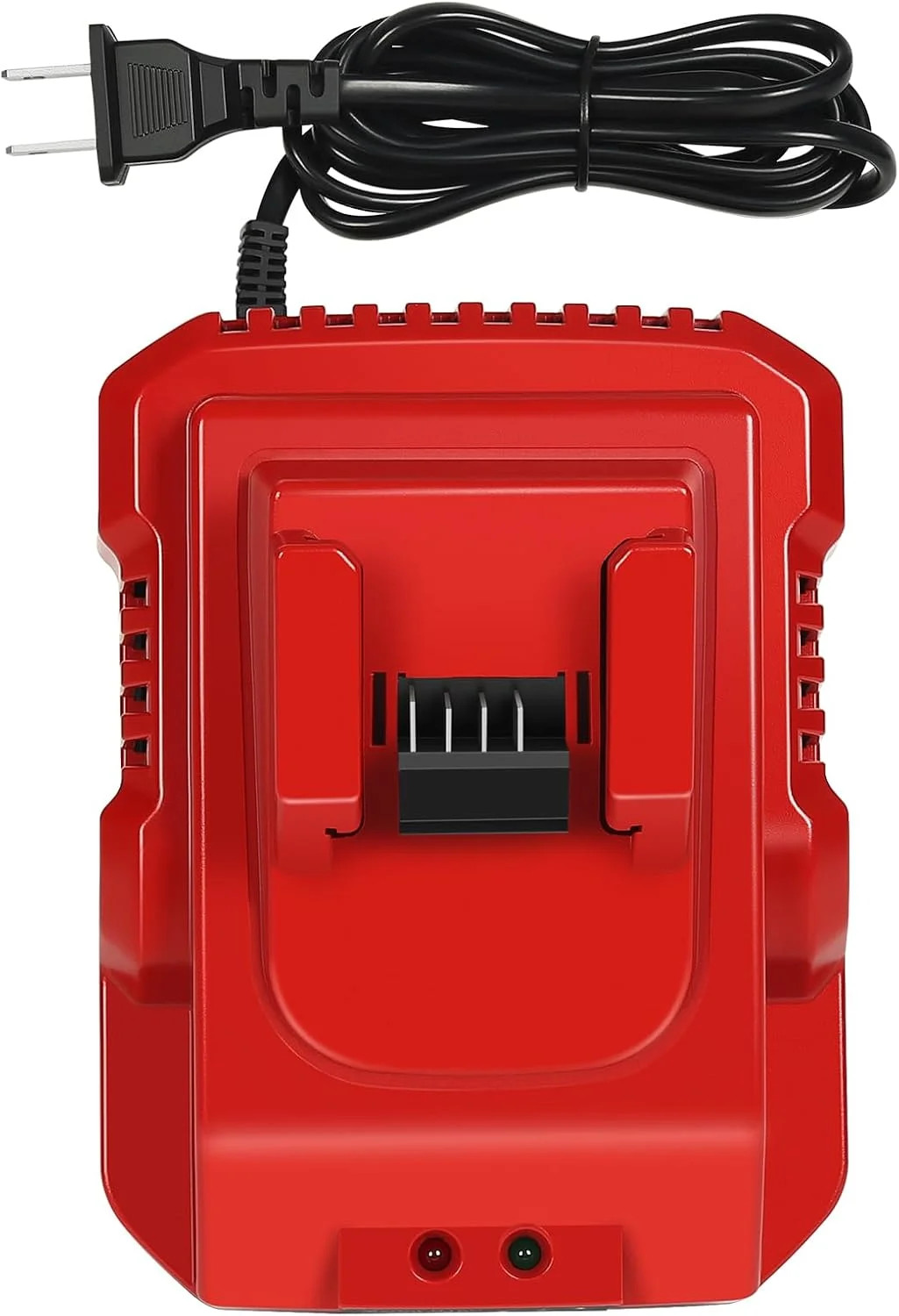 Rapid Battery Charger Station for Milwaukee M18 Charger Compatible with Milwauke