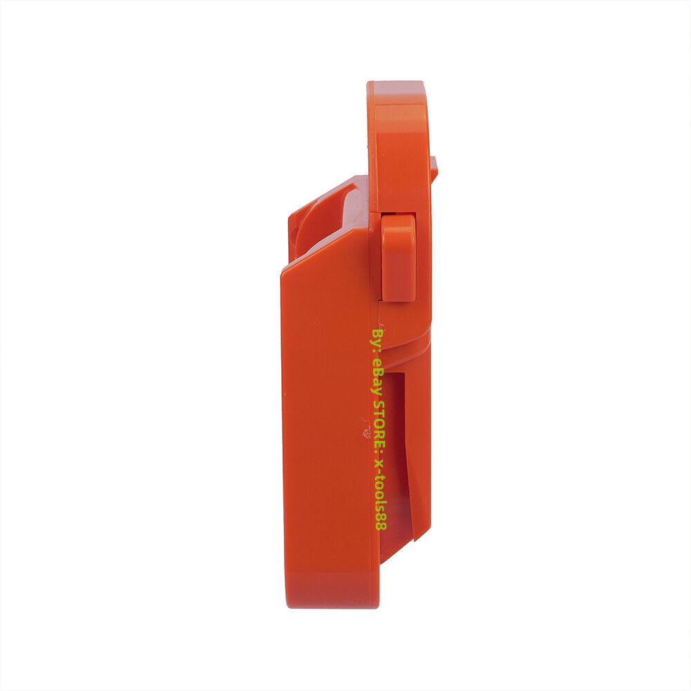 1x Dewalt 20V MAX XR Li-Ion Battery To Ridgid 18V Cordless Impact Tools Adapter