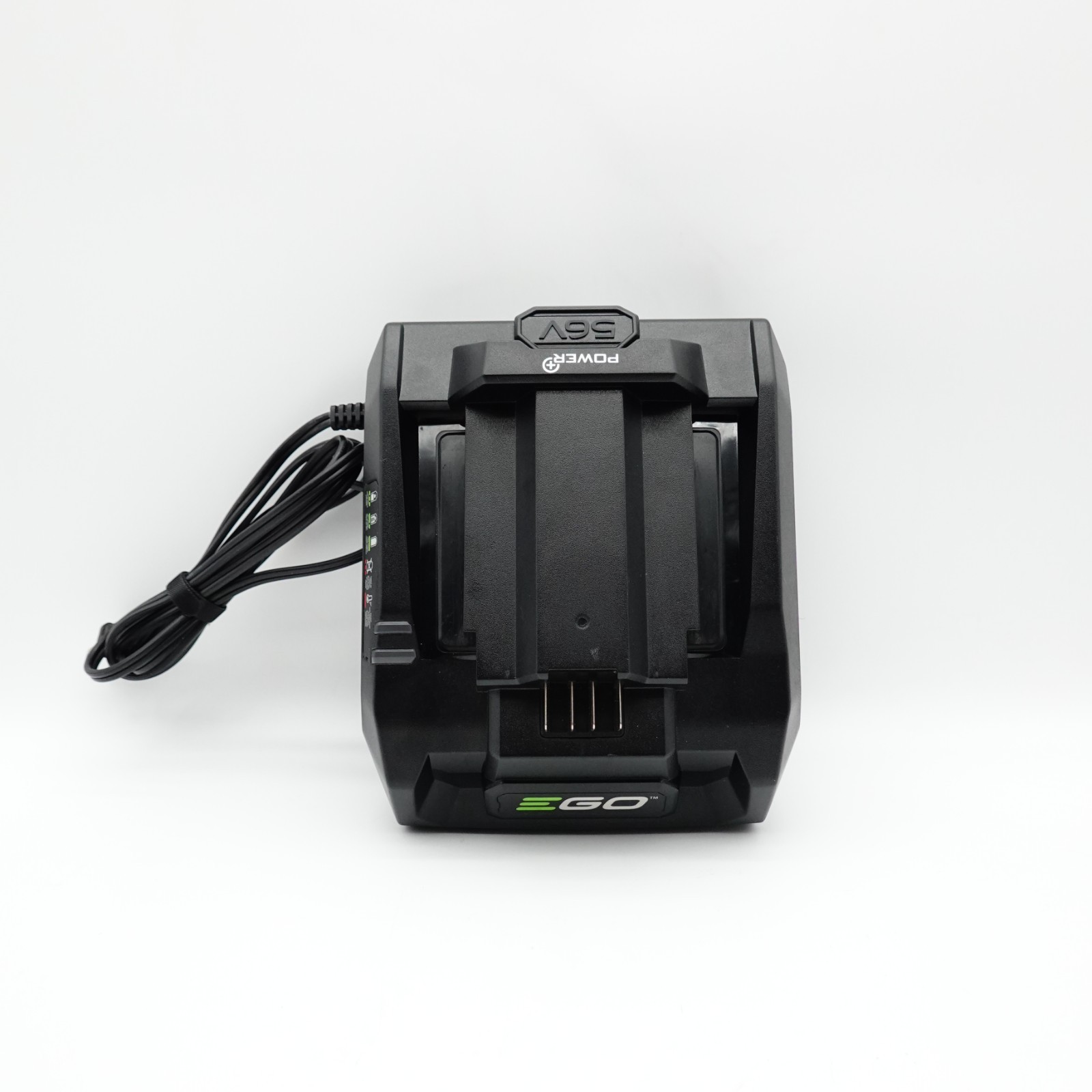 Genuine OEM EGO Power+ CH3200 320W 56-Volt Lithium-ion Charger