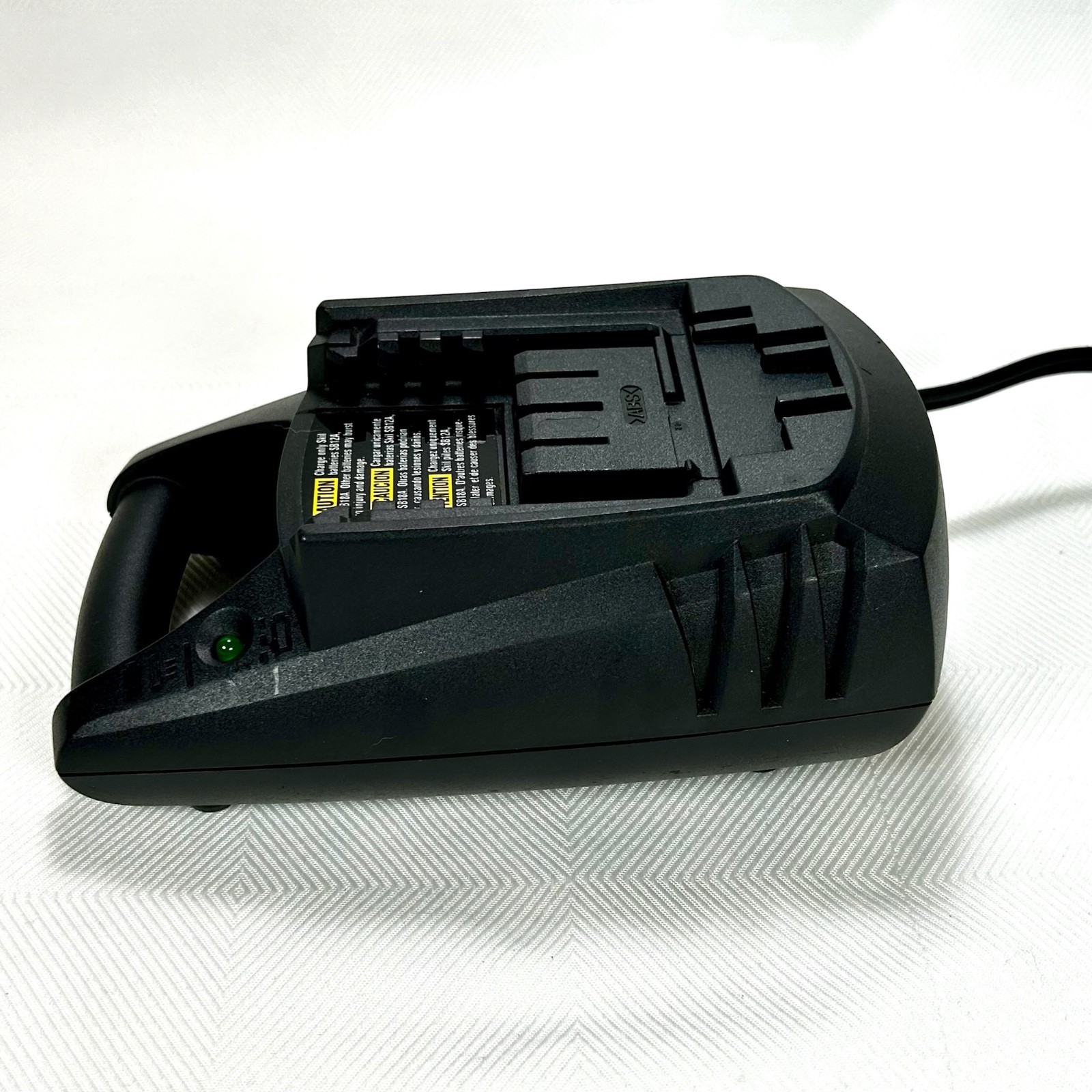 SKIL SC118 Battery Charger 9.6V-18V Smart Charge System Genuine OEM