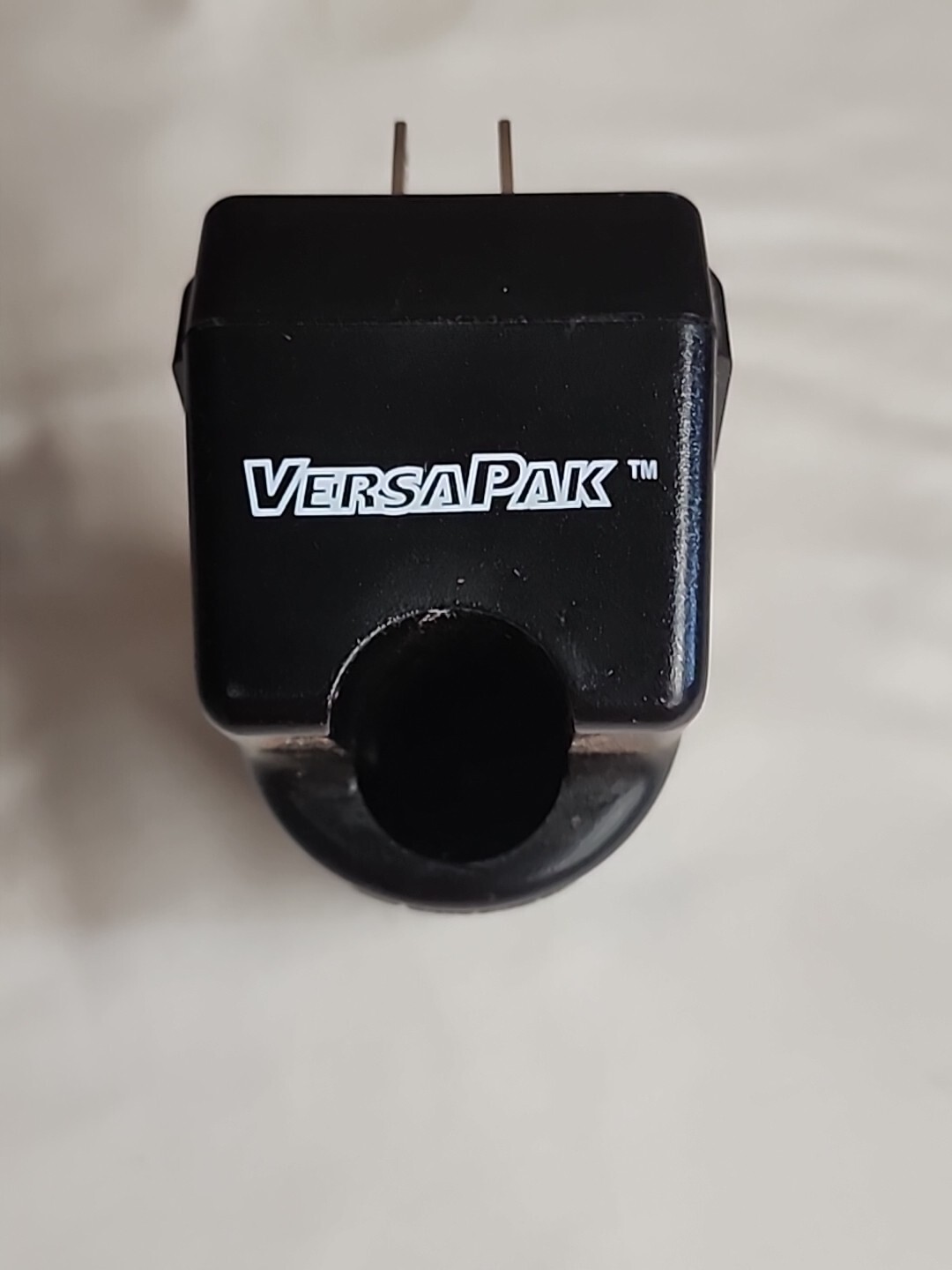 Genuine Black & Decker VP131 VersaPak 497460-00 Single Port Battery Charger