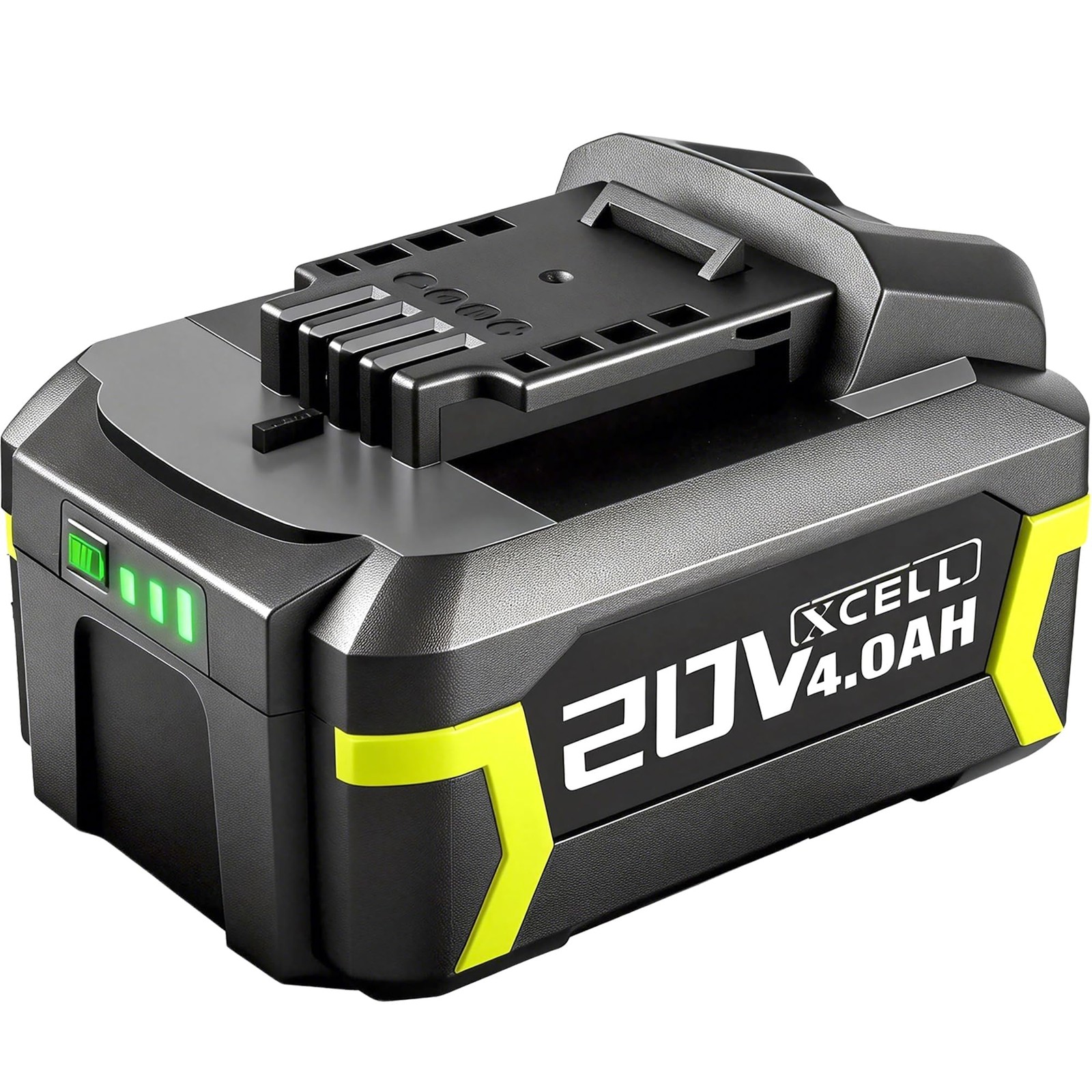 Snapfresh 20V 4.0Ah Batterynot Works Other Brands Battery Support