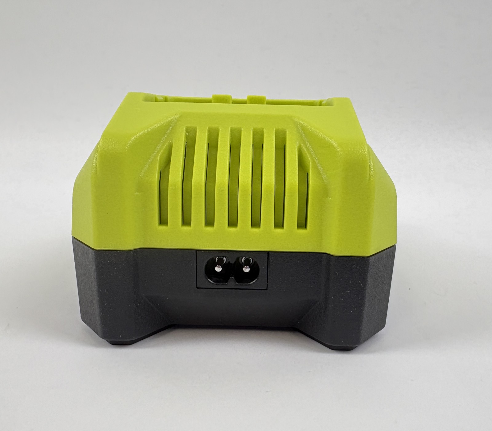 2PK Ryobi 18V Battery Charger for ONE+ Lithium NiCd NiMh 9.6V-18V P117 P118 CH00