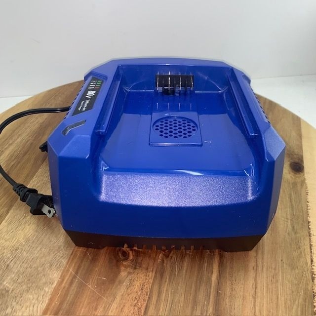 Replacement for 80V Kobalt Lithium-Ion Battery Charger KRC30-06 Rapid Charger