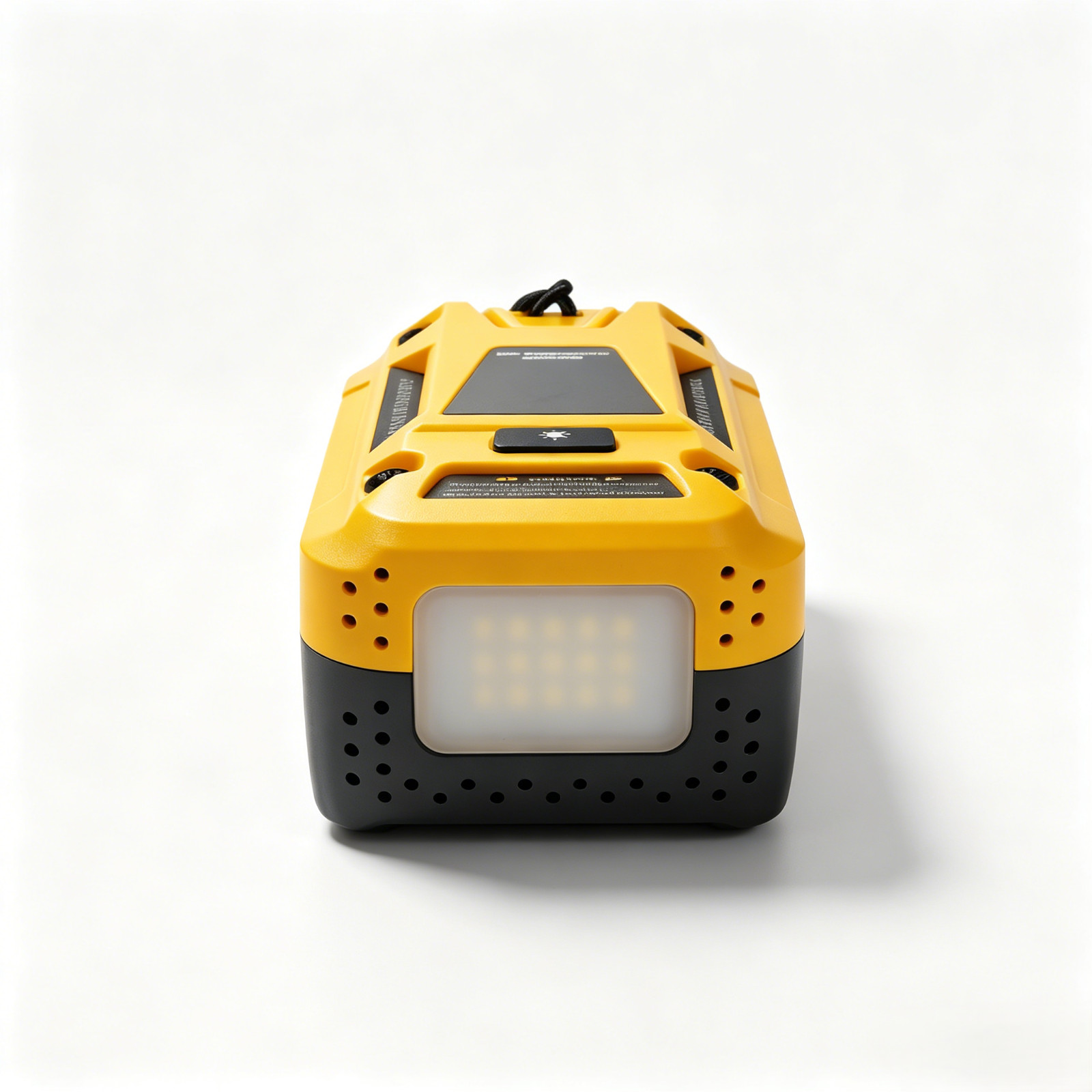 USB-C Fast Charger for Dewalt 20V Battery Portable Power Source USB-A Adapte