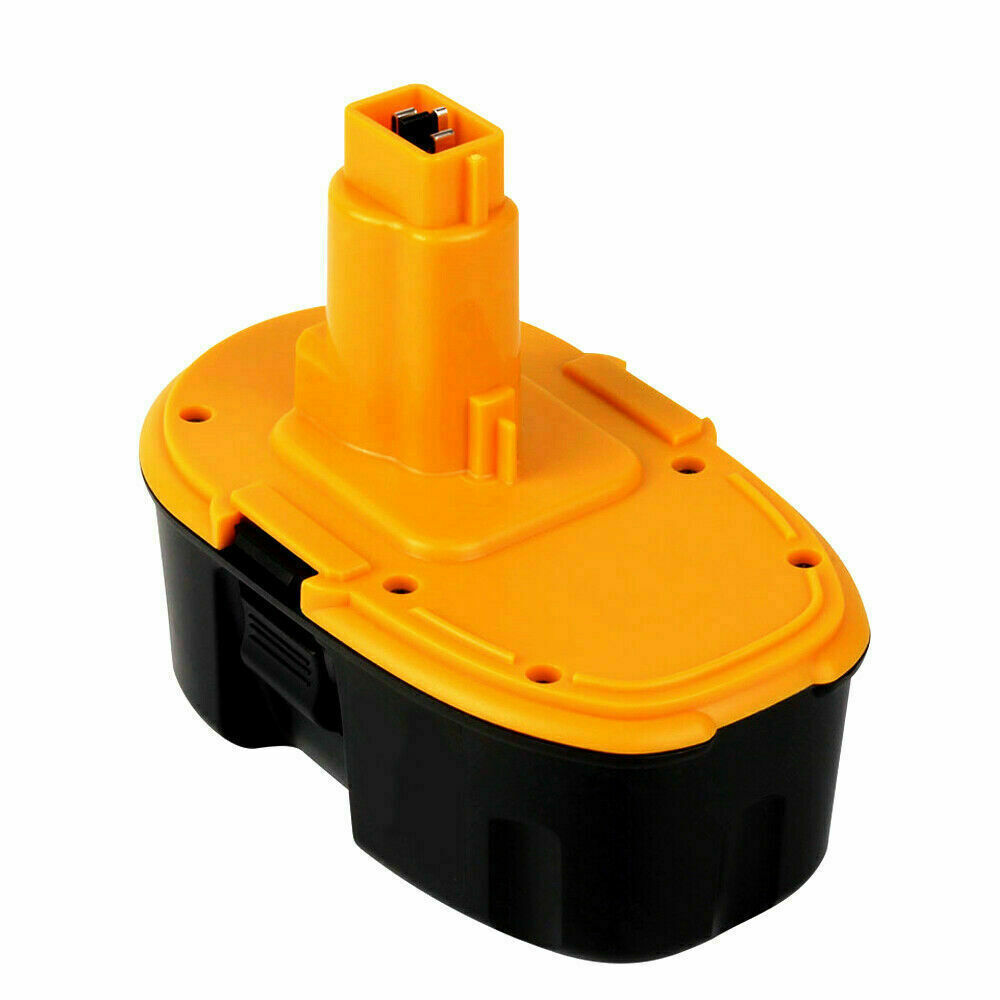 NEW For Dewalt 18 VOLT 4.8AH DC9096 DC9098 Ni-MH 18V 4800MAh Battery DC9099 US