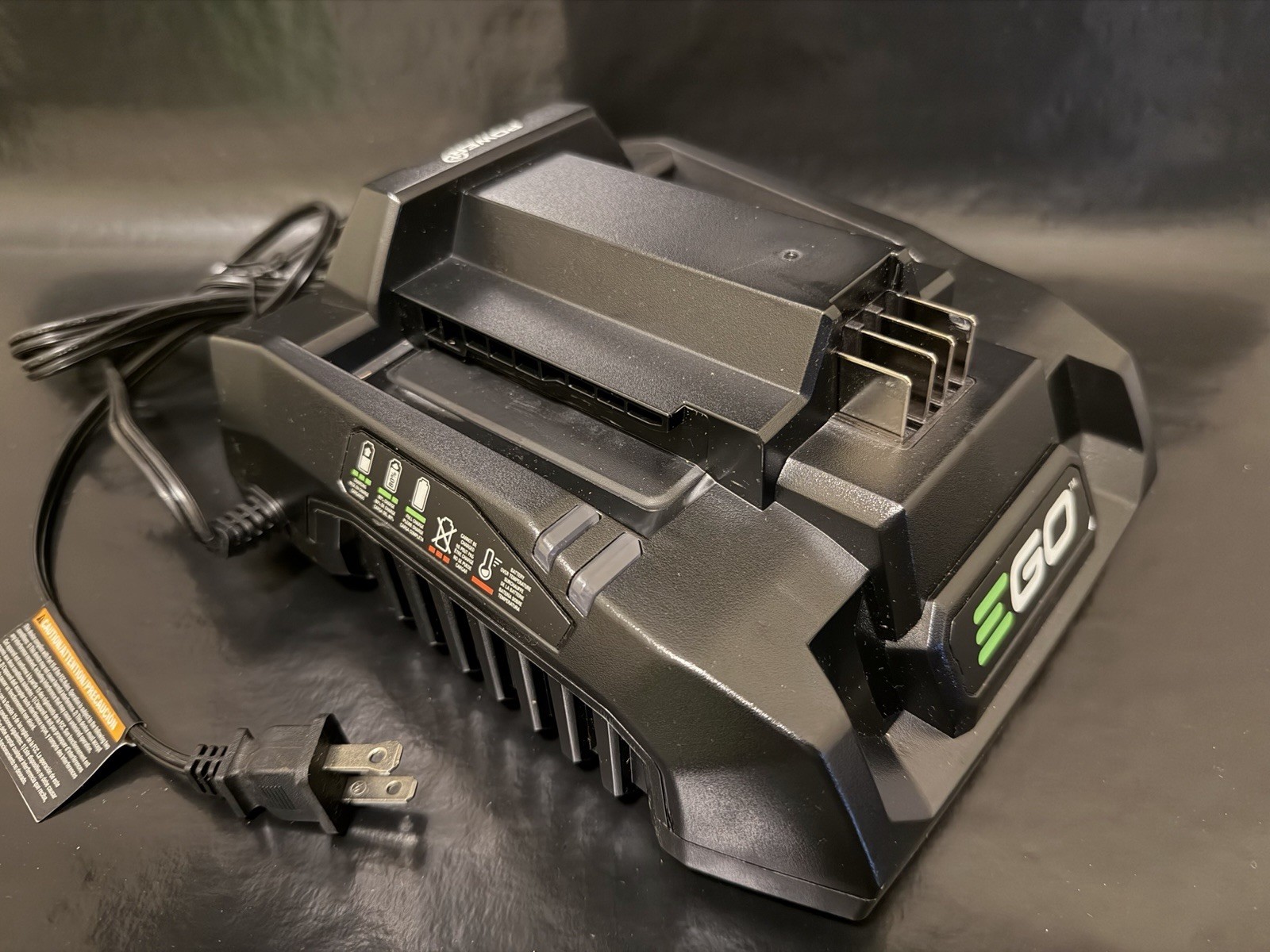 Ego 320w Battery Charger New