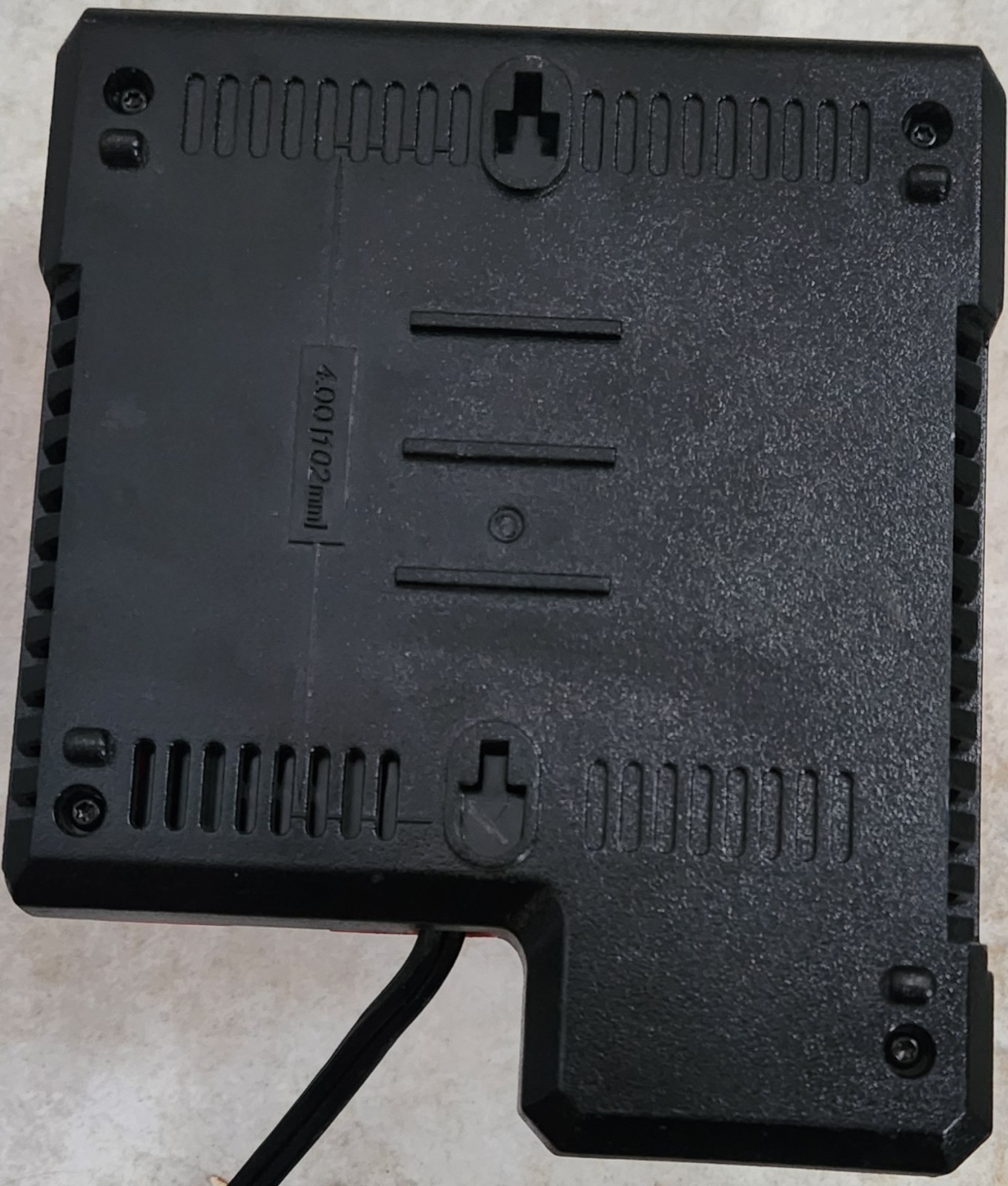 NEW Genuine MILWAUKEE 48-59-1812 18V M12 / M18 LITHIUM ION CHARGER a.