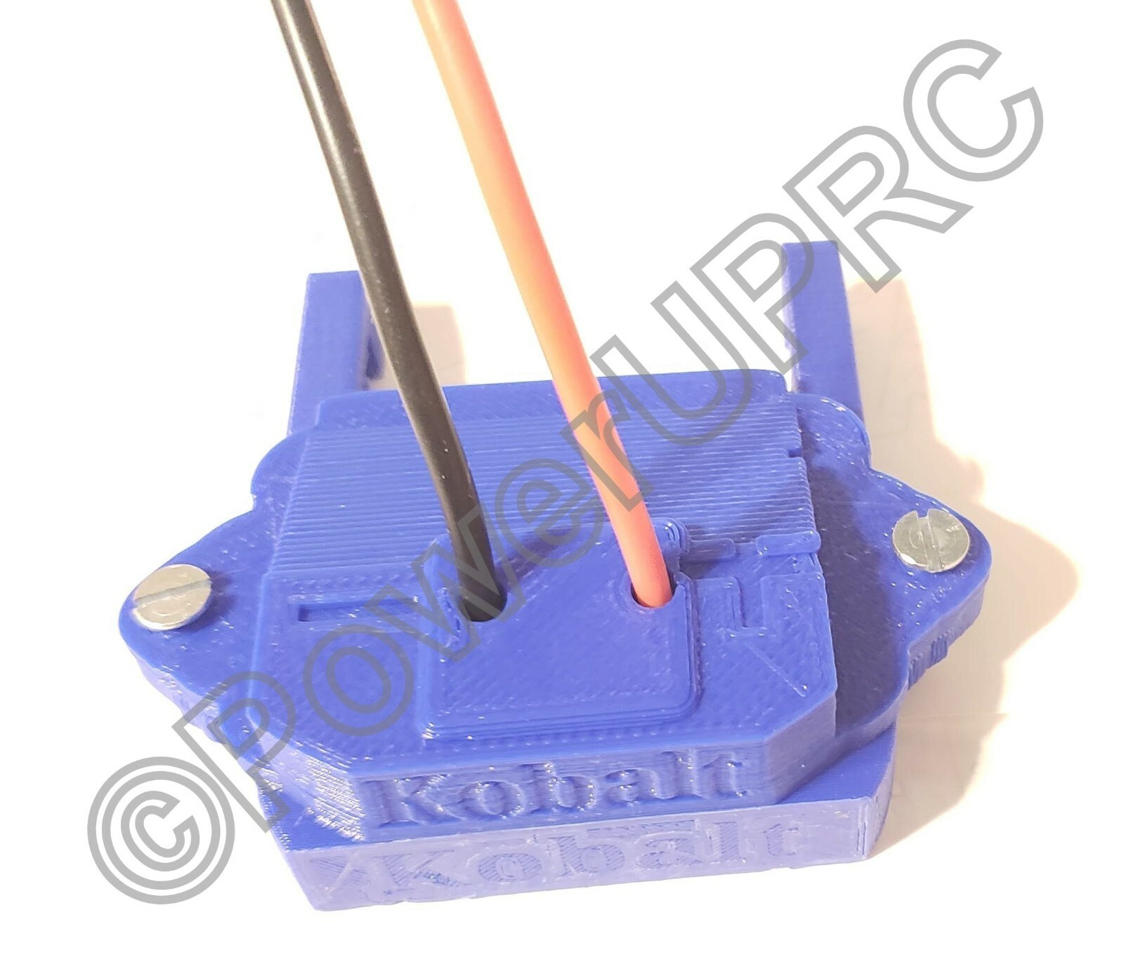 Kobalt 24V MAX Li-ion Batteries Convert to DIY Connection Output Adapter Robot