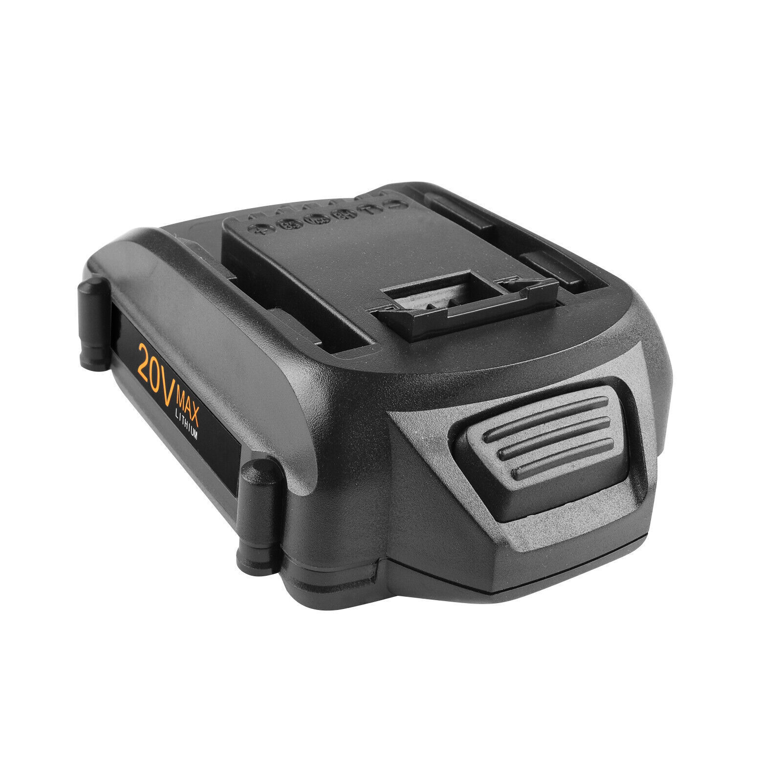 20 Volt 4.0AH WA3520 WA3575 For WORX 20V Max Lithium Ion Battery WG160 WG545 NEW