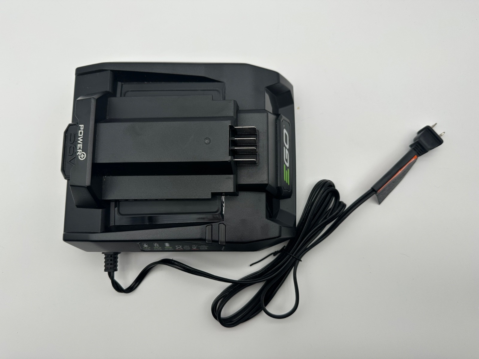EGO Power CH3200 56-Volt 320W Lithium Ion Fast Charger Used