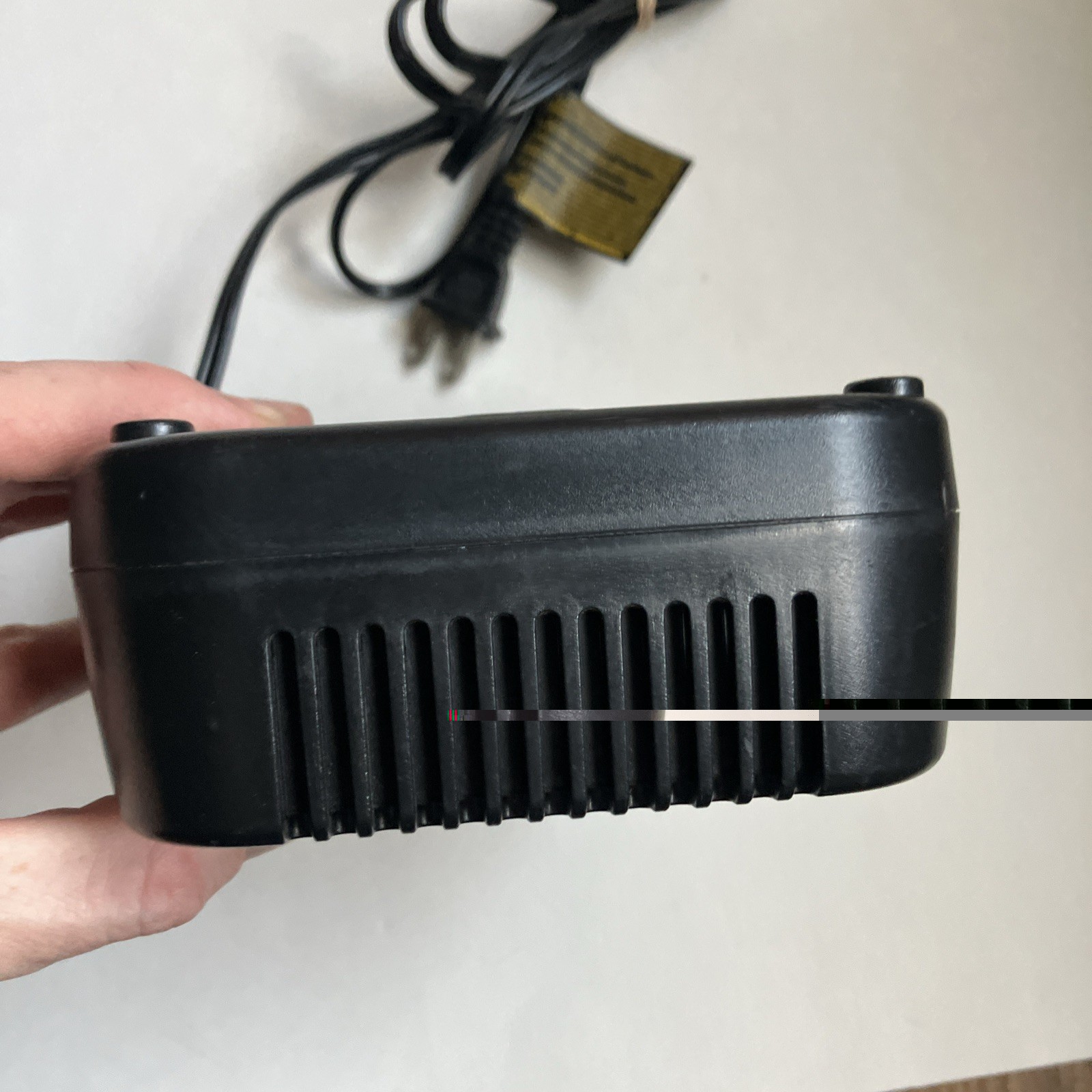 Task Force 29063 18V Fast Quick-Charge 1-1.5 Hr Charger ONLY | FOR 29043