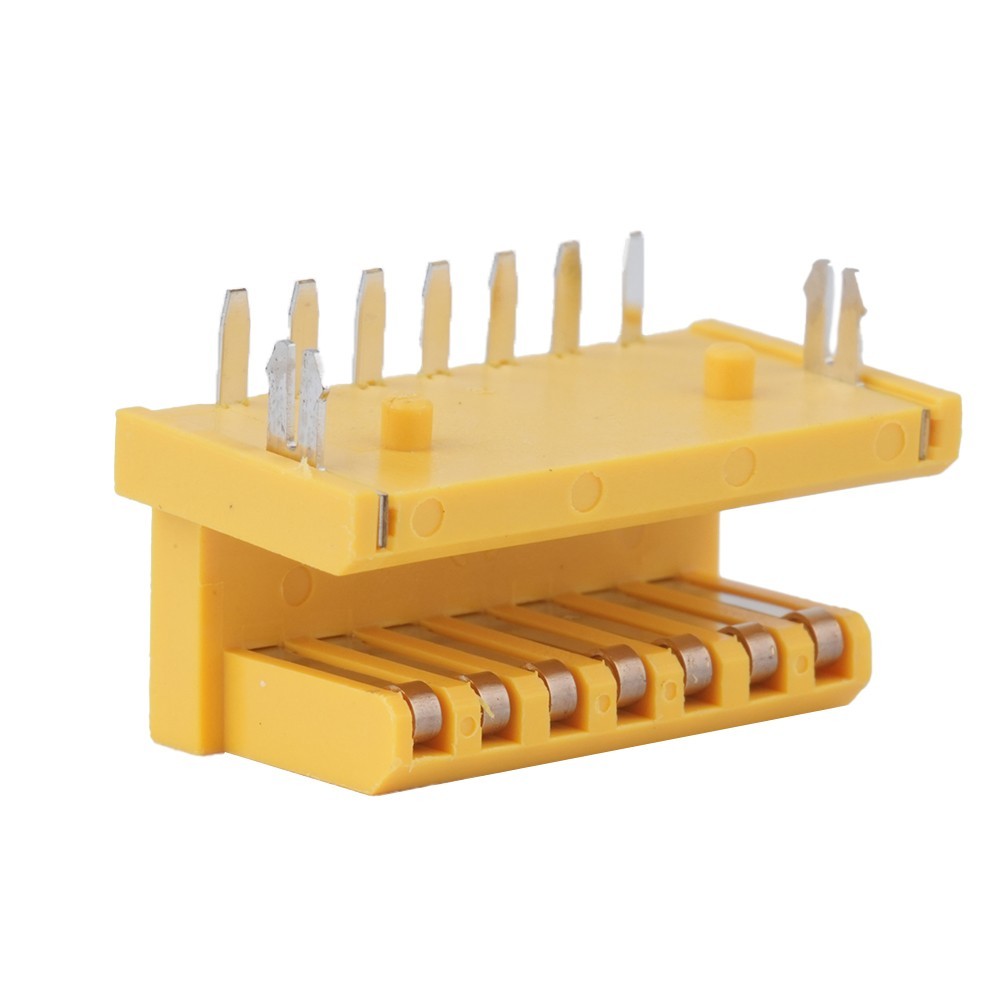 BL1850/BL1830 PCB Charging for PROTECTION Board Connector Terminal For 18V