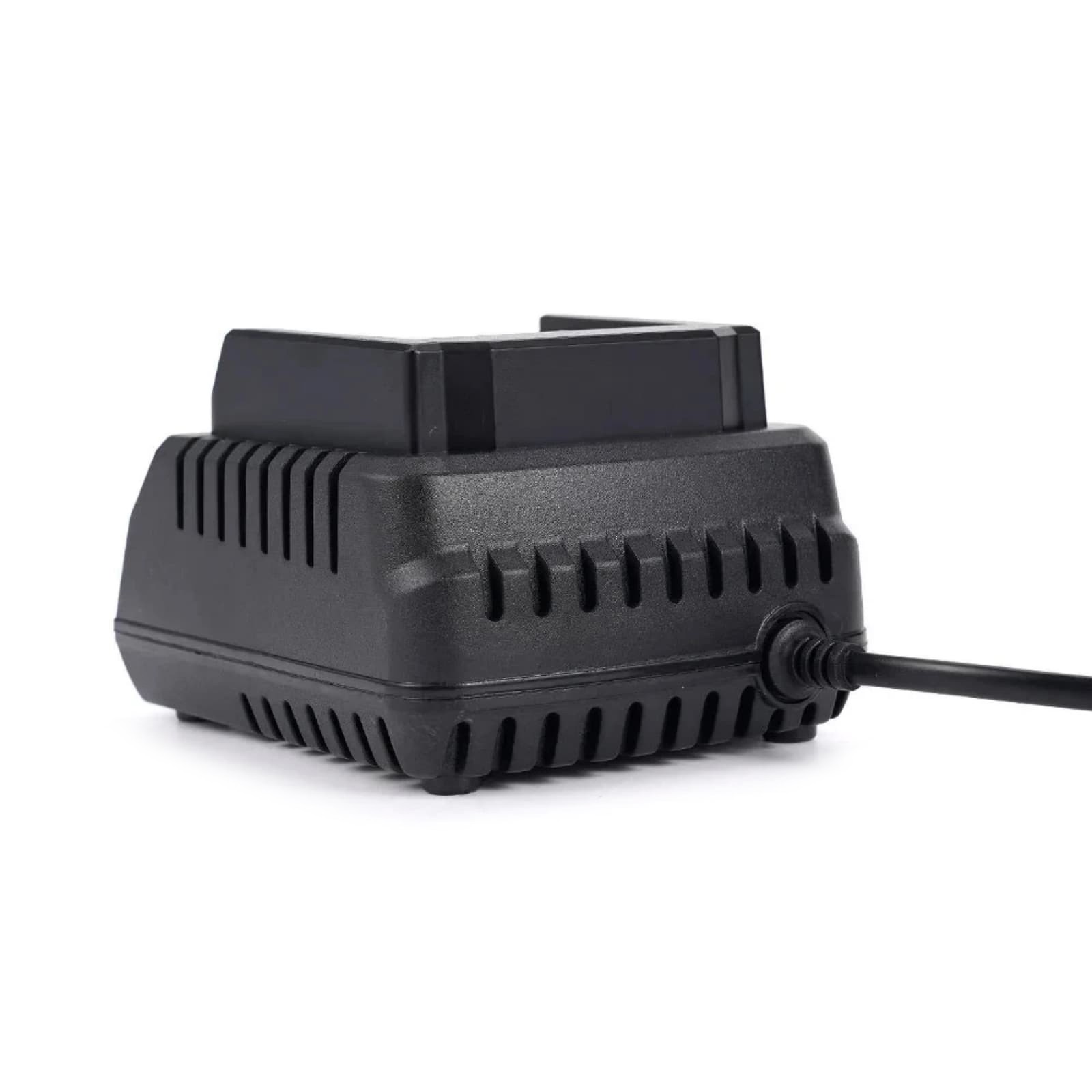 Compact Charger For Makita 18V 21V Li Ion BL1415 BL1815 BL1830 BL1850 Battery