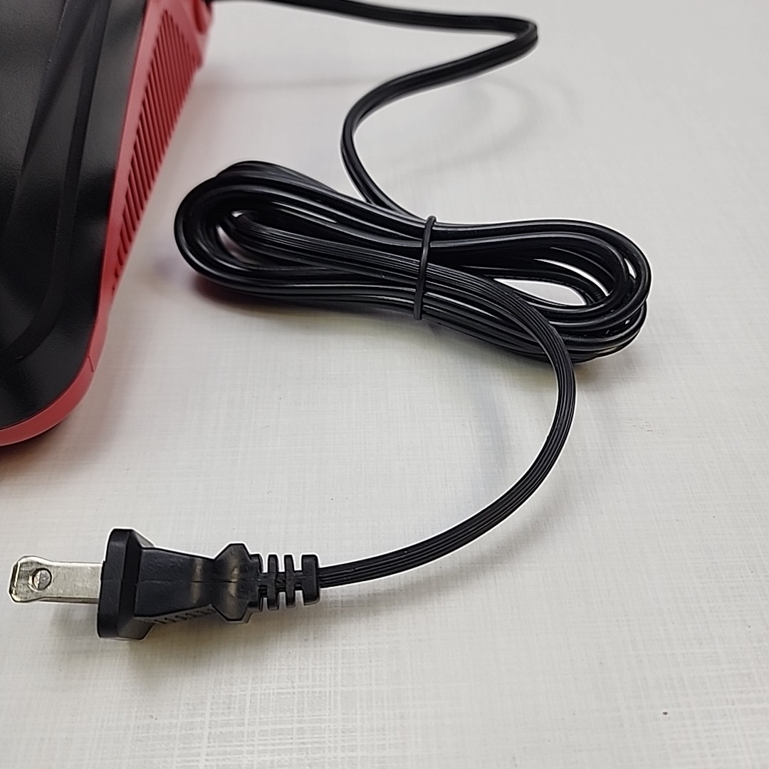 Craftsman class 2 battery charger model 315.CH2030 duel lithium ion and Ni-Cd