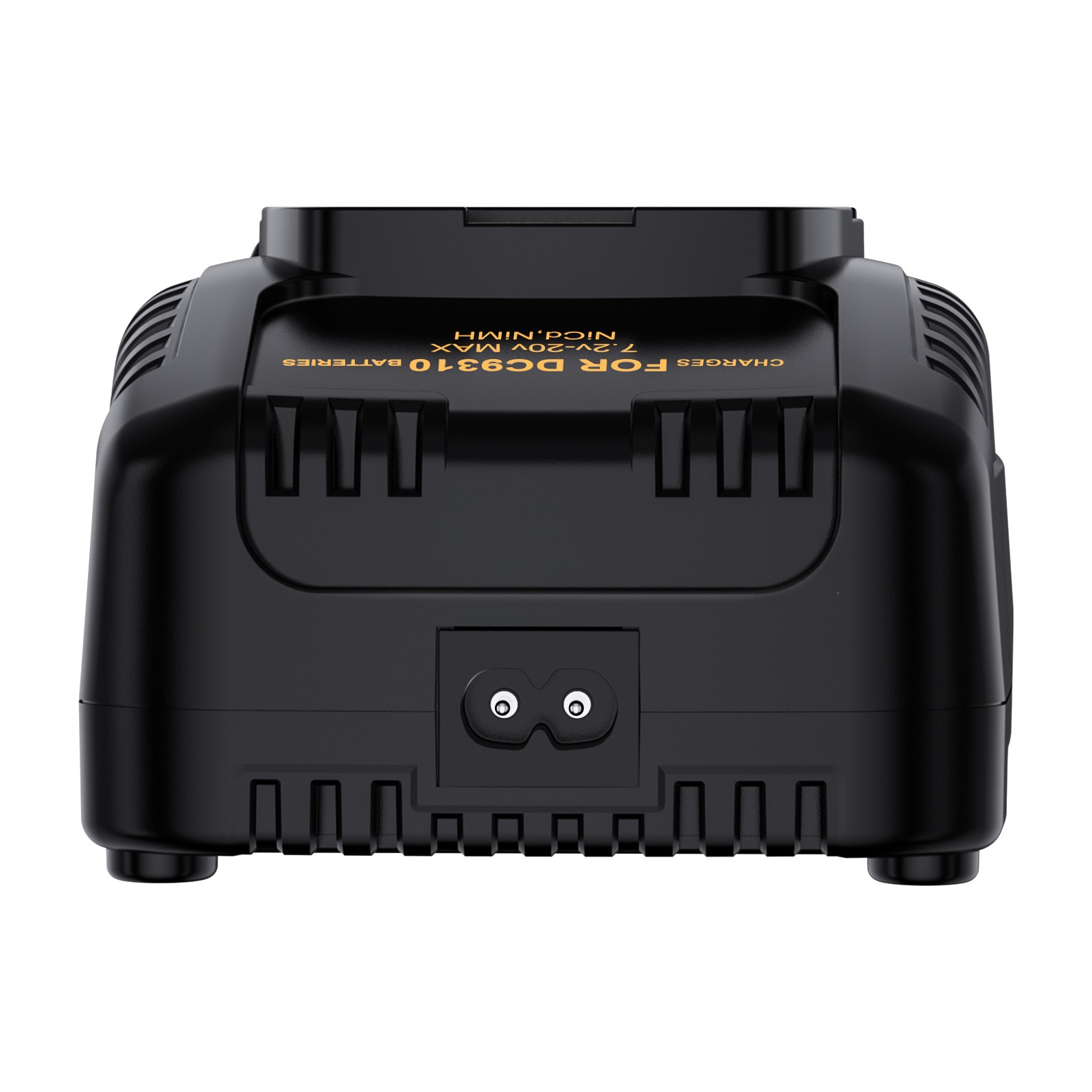 PACK Fast Battery Charger DC9310 For DEWALT Battery DC9096 XRP DC9071 7.2V-18V