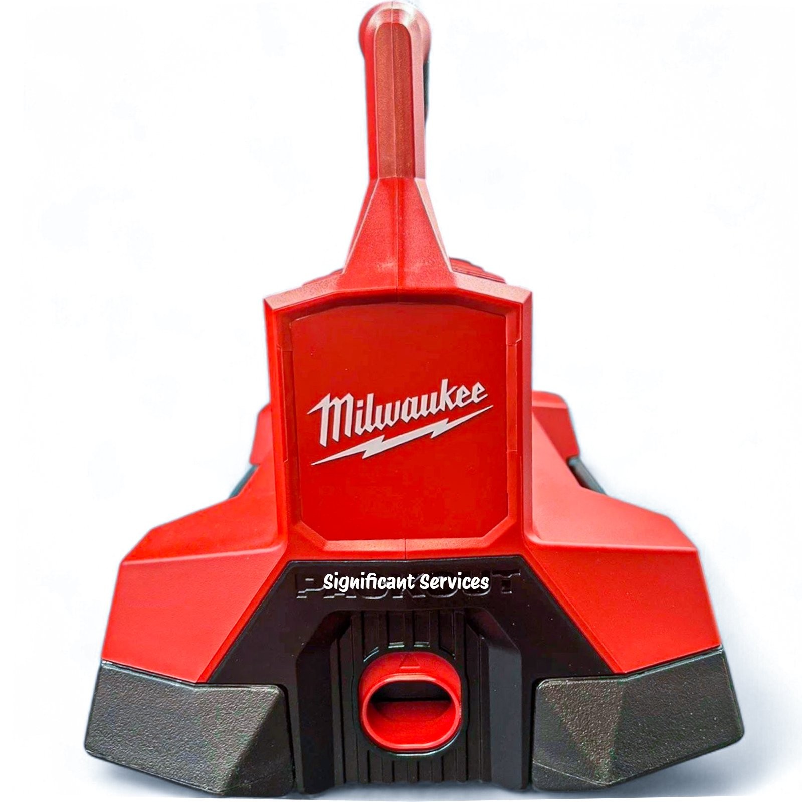Milwaukee M18 PACKOUT Six Bay Rapid Charger