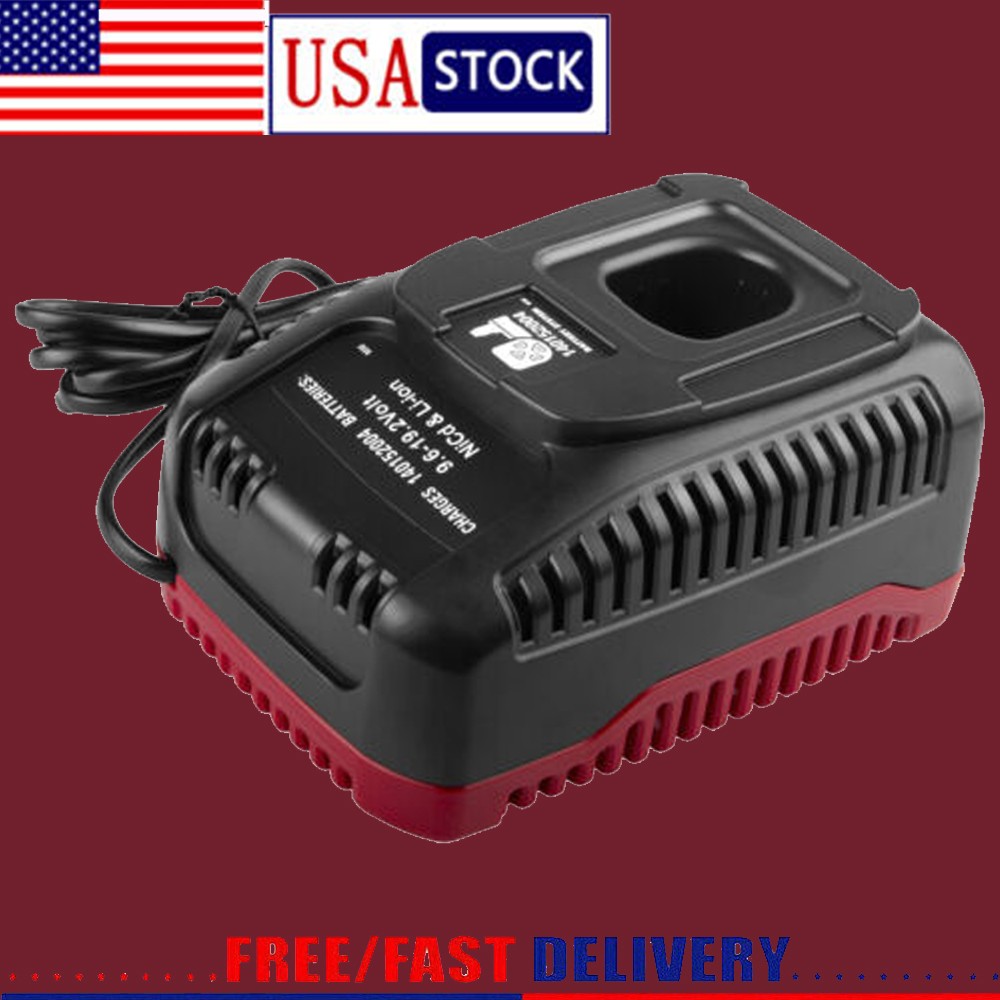 New 19.2V Charger For Craftsman 140152004 315.CH2030 315.CH2021 5336C3 Battery