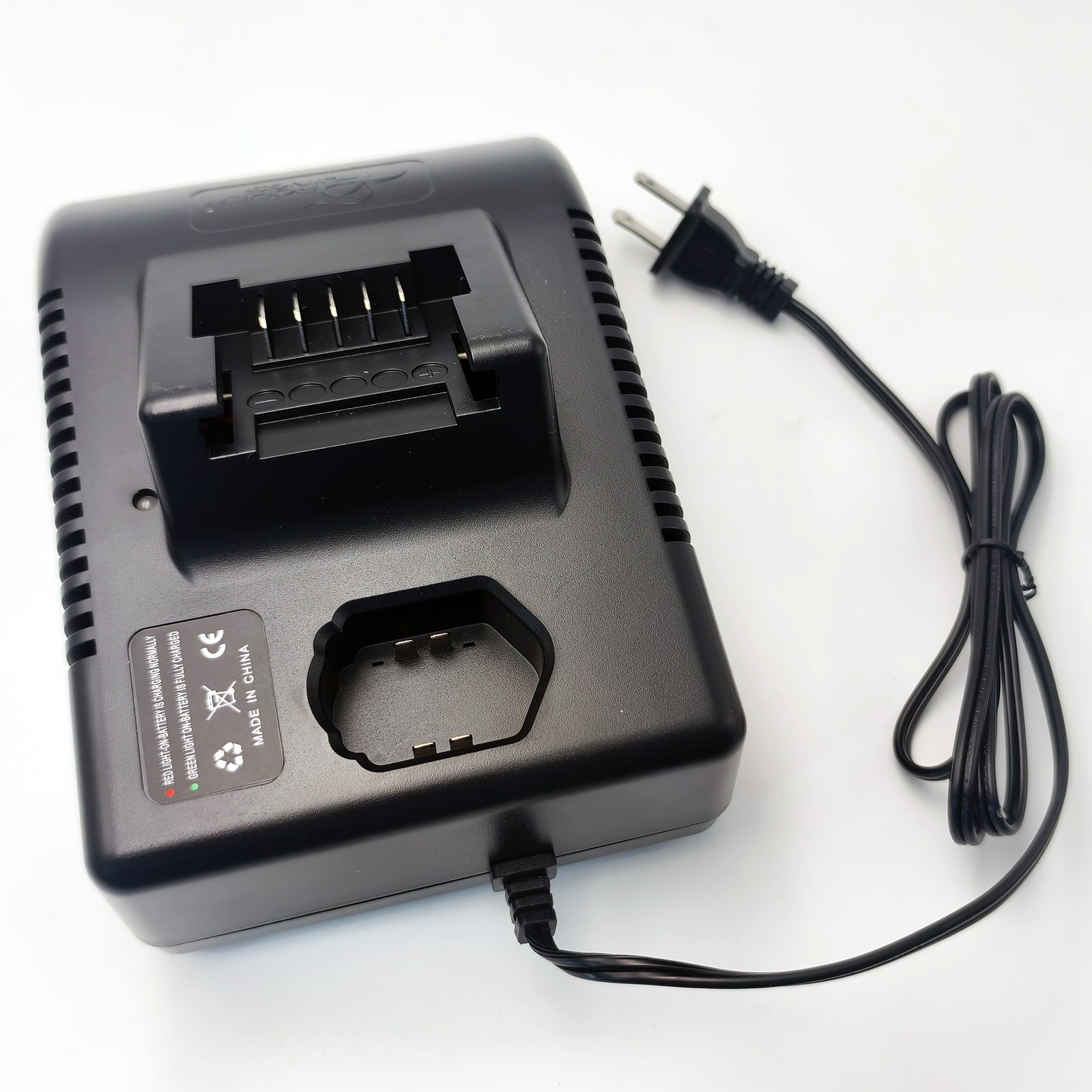 For Snap On 14.4V 18V Battery Charger CTC131 CTC772 CTB185 CTB8174 CTB8172 7172