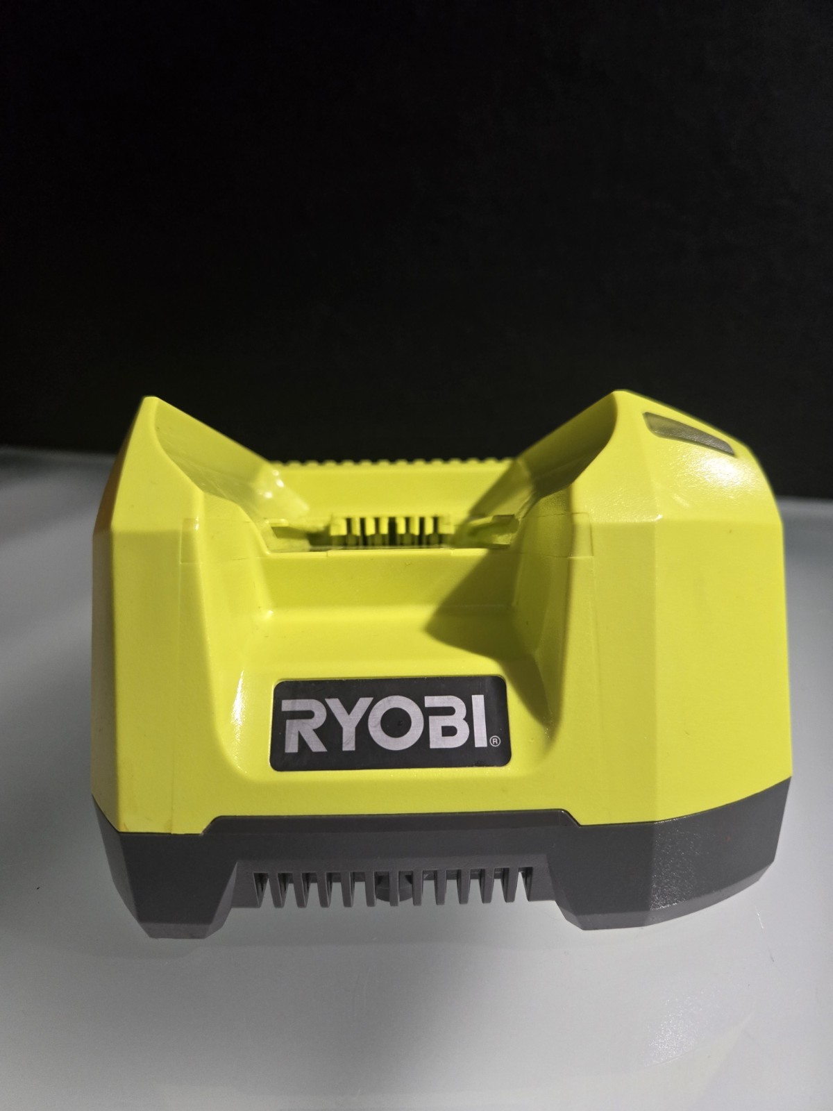Genuine Ryobi OP400 & OP401 Lithium-Ion Battery Chargers