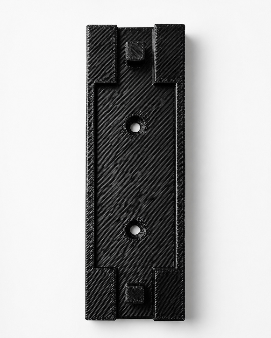 Wall Mount Holder Bracket for Milwaukee 48-59-1812 M12 M18 Charger (12v/18v)