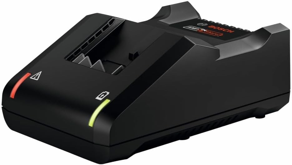 BOSCH 18V 18 Volt Lithium-Ion Fast Battery Charger GAL18V-40