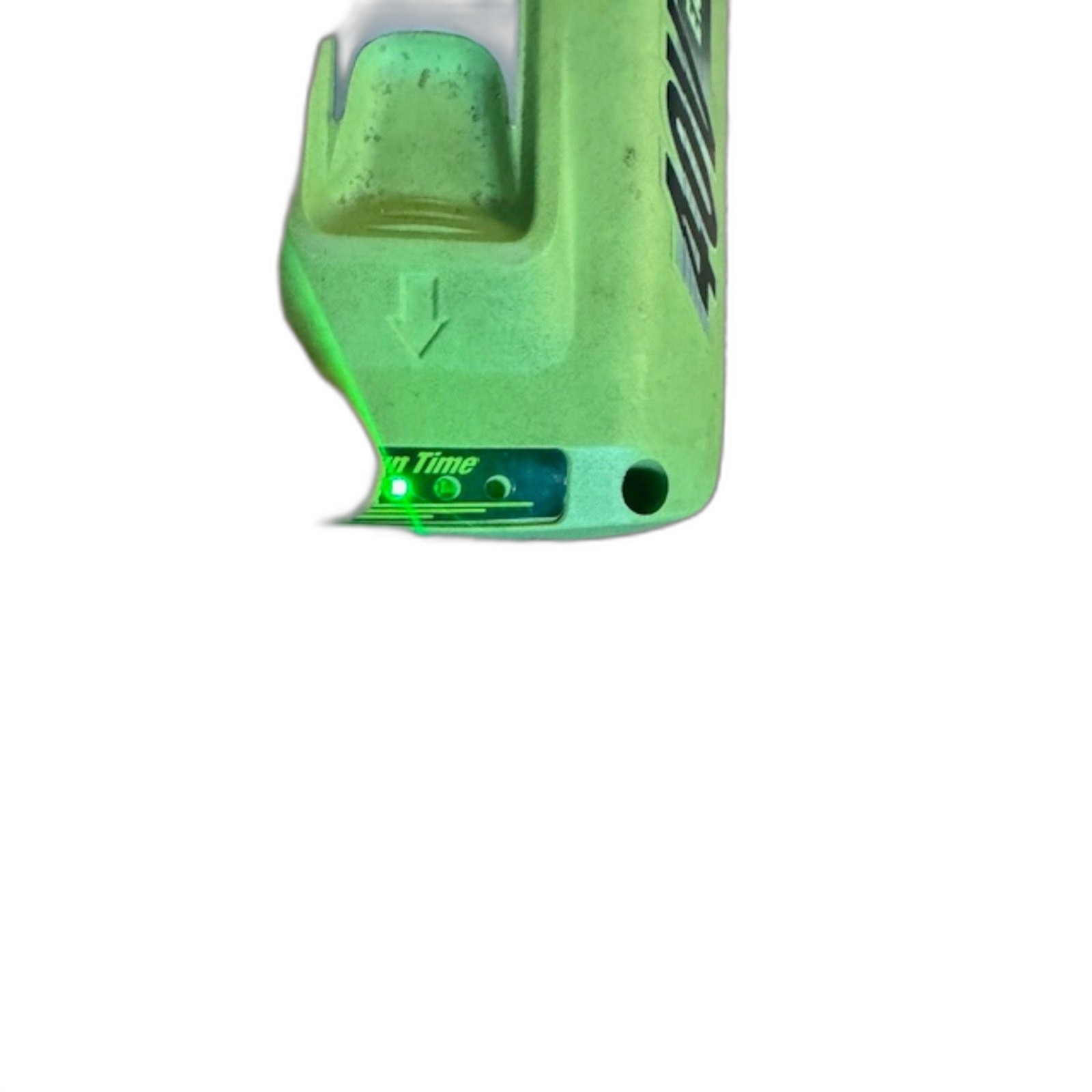 Earthwise Power Tools by ALM BL84040 40 Volt 4Ah Battery, 1 Count (Pack of 1)