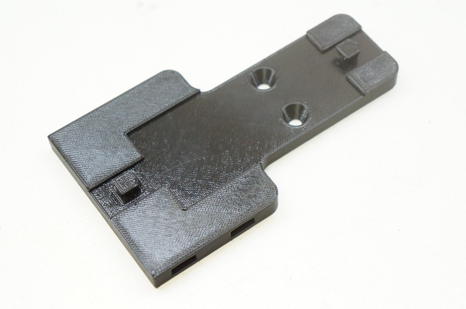 Wall Mount Holder Bracket for Milwaukee 48-59-1812 M12 M18 Charger (12v/18v)