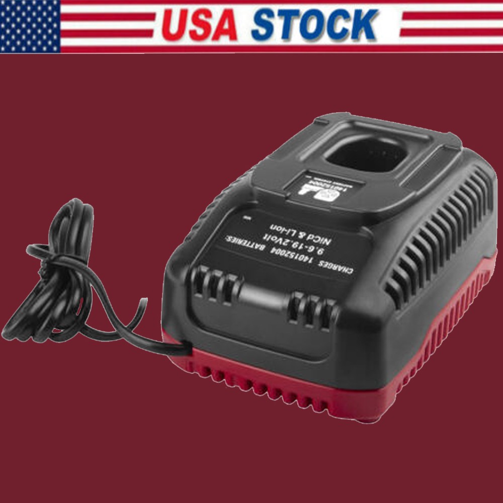 New 19.2V Charger For Craftsman 140152004 315.CH2030 315.CH2021 5336C3 Battery