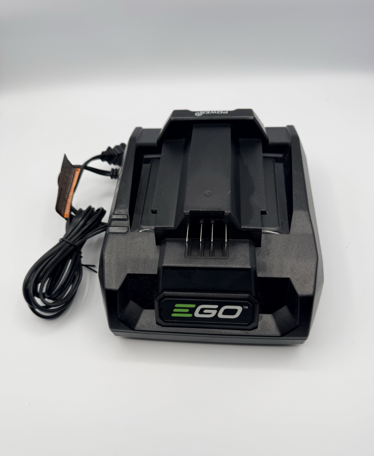 Genuine OEM EGO Power+ CH3200 320W 56-Volt Lithium-ion Charger