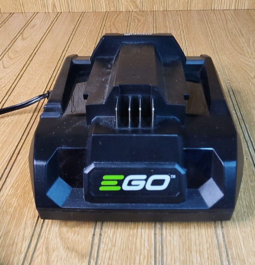 EGO Power+ CH3200 56-Volt 320W Electric Battery Charger