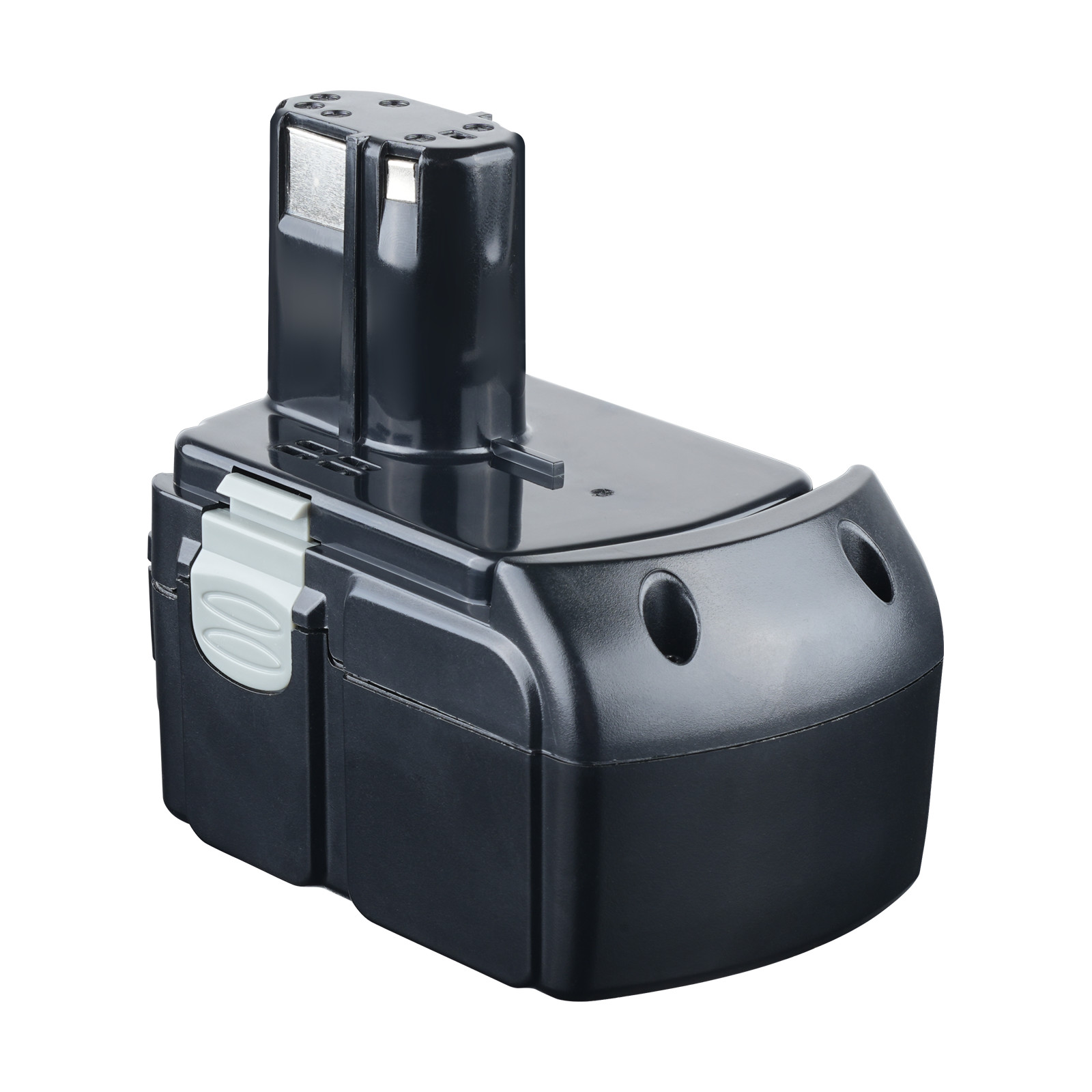 🚚 for Hitachi EBM1830 LI-ION 18v 7.0Ah Post Style Battery BCL1815 1840 7.0Ah US