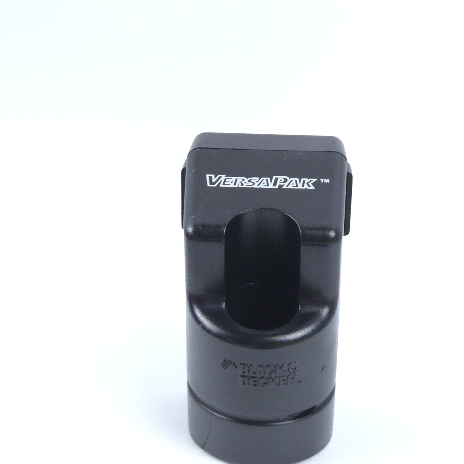 Genuine Black & Decker VP131 VersaPak 497460-00 Single Port Battery Charger